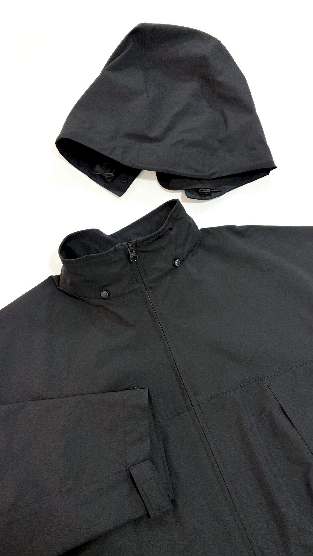 O-レイチョウルイラボ　BARTHLOTTO JACKET O -(レイチョウルイラボ)BARTHLOTTO JACKET (O-BJ-01) | O