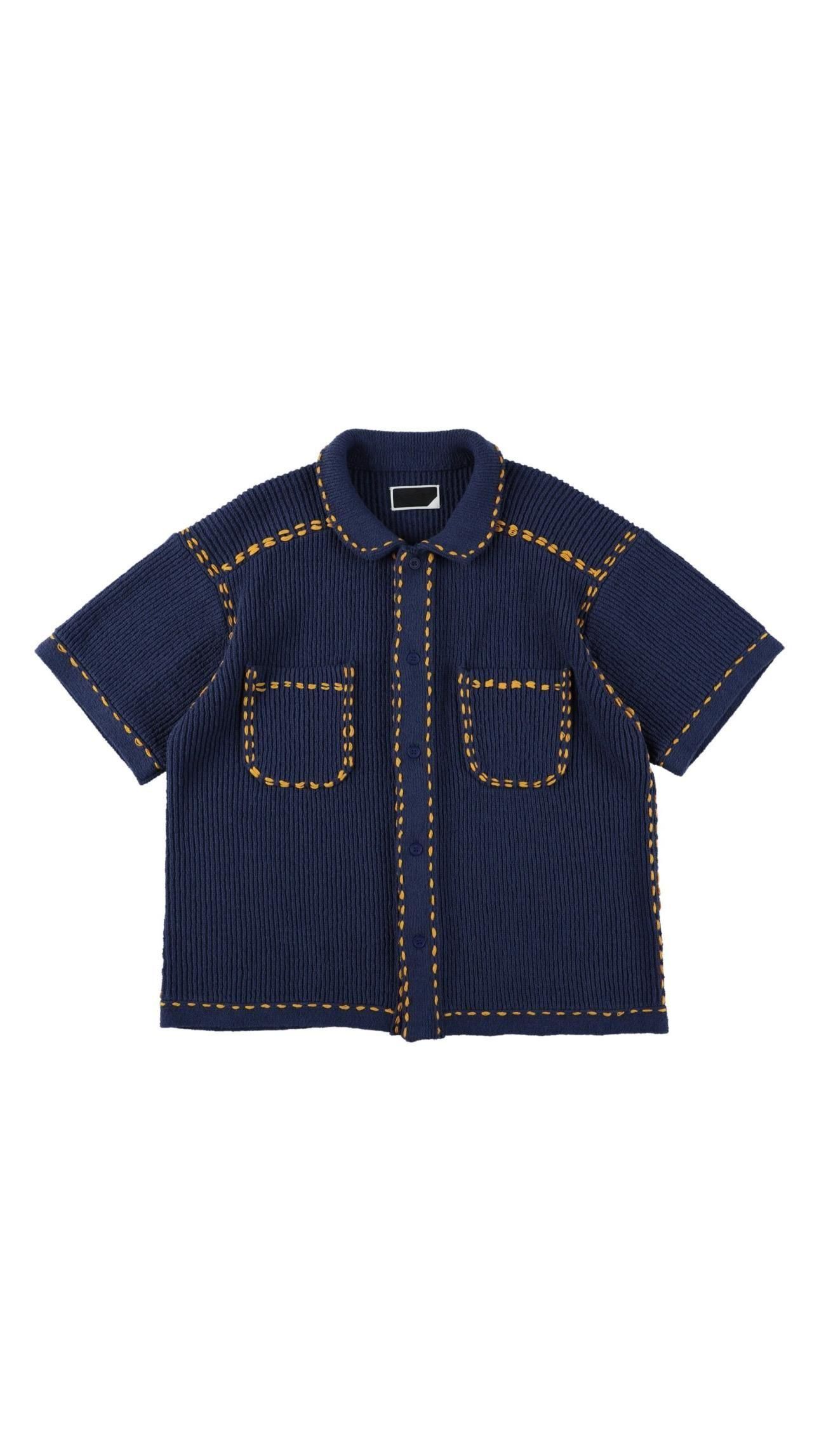 PG1 BEACH SHIRT