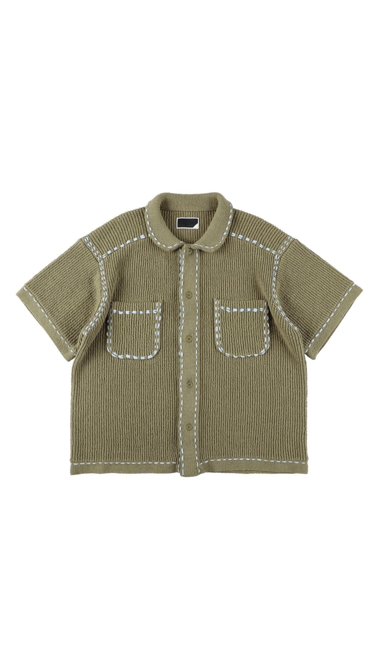 PG1 BEACH SHIRT