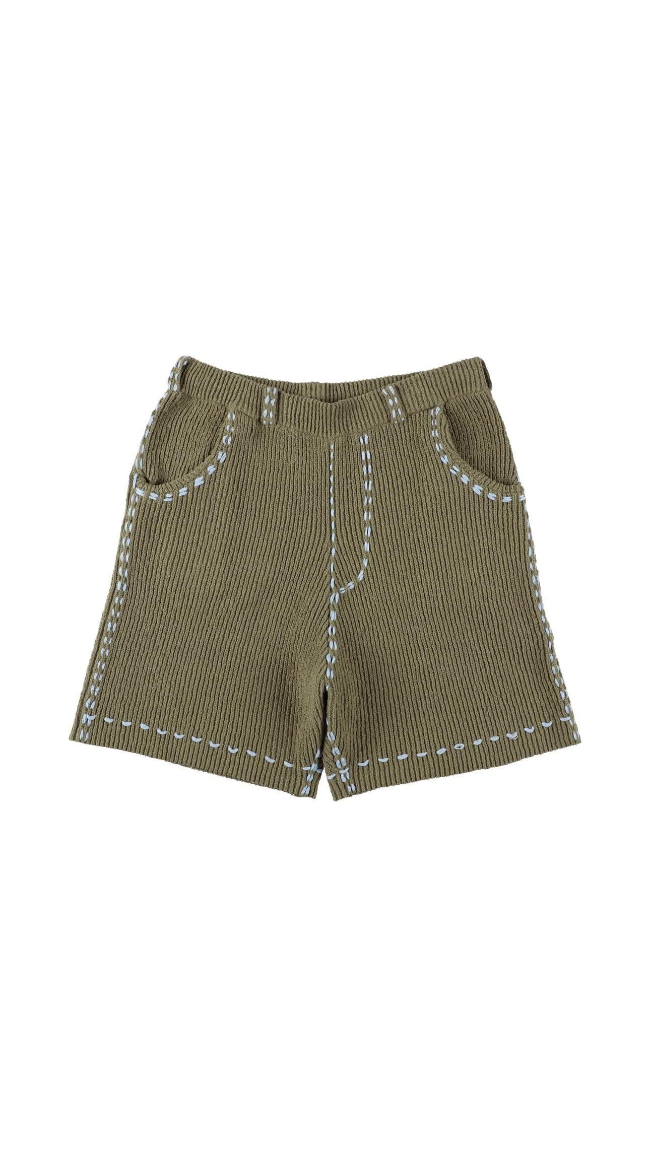 PG1 BEACH SHORTS