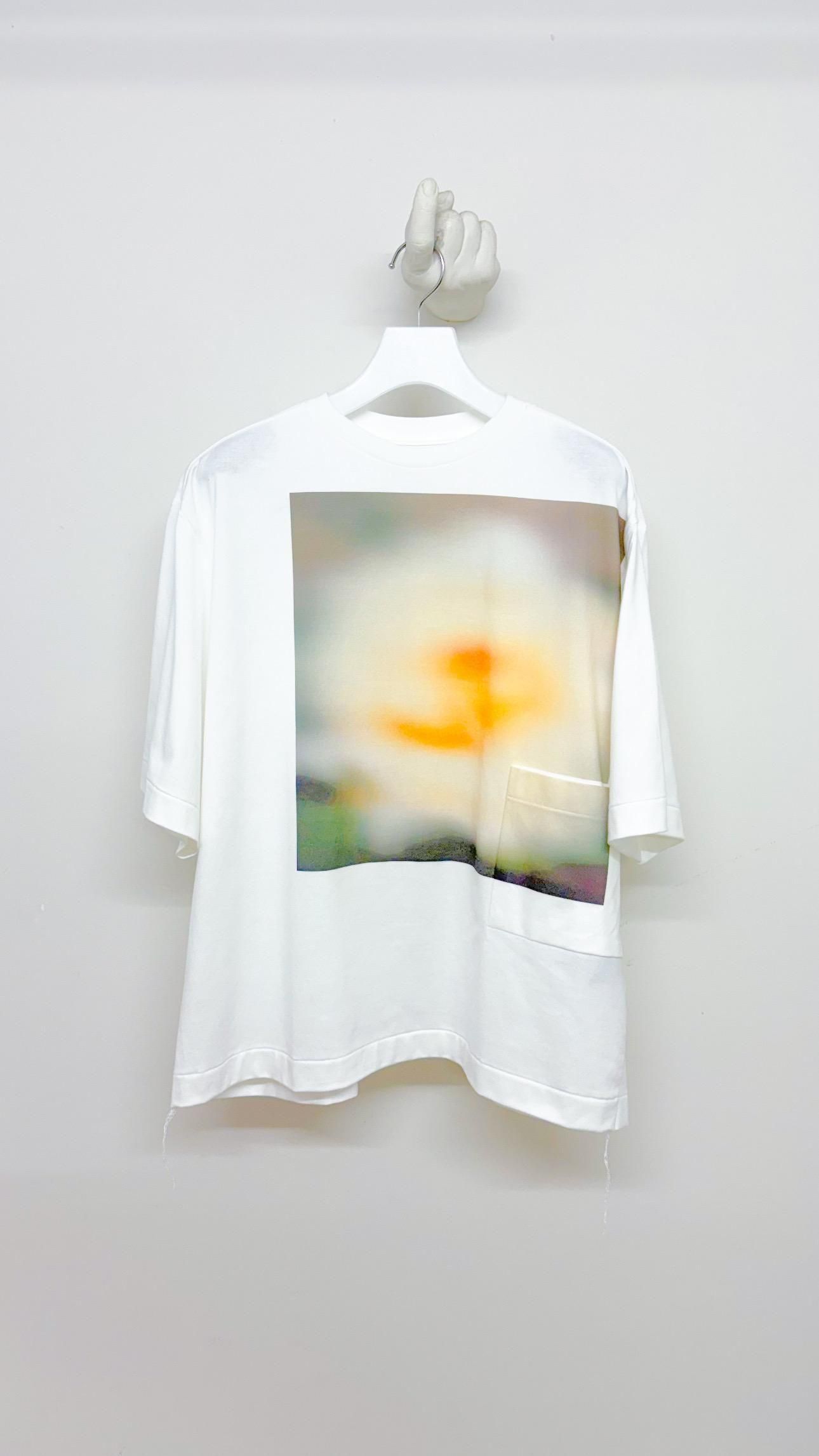 THE BOXY TEE