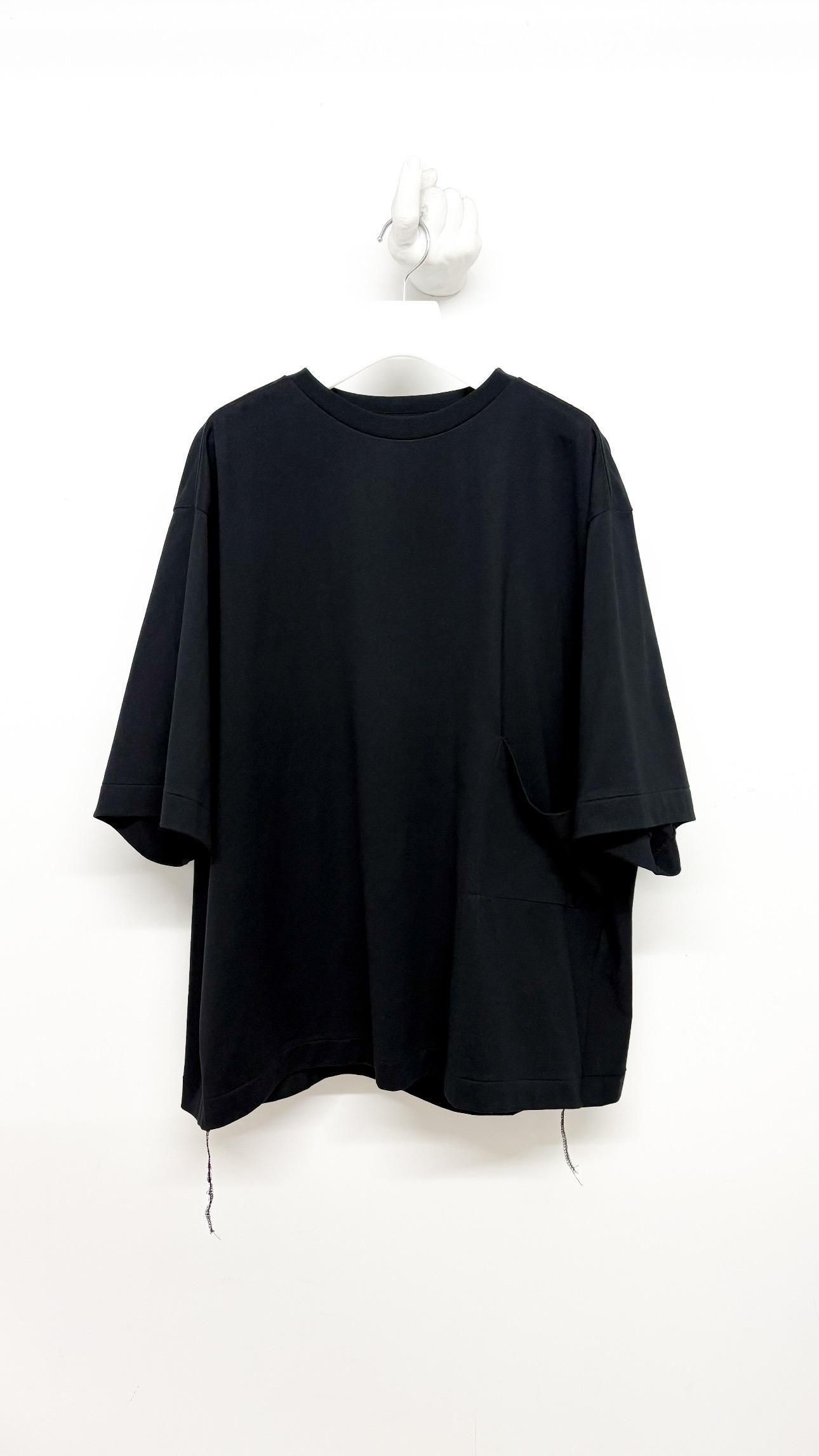 THE BOXY TEE
