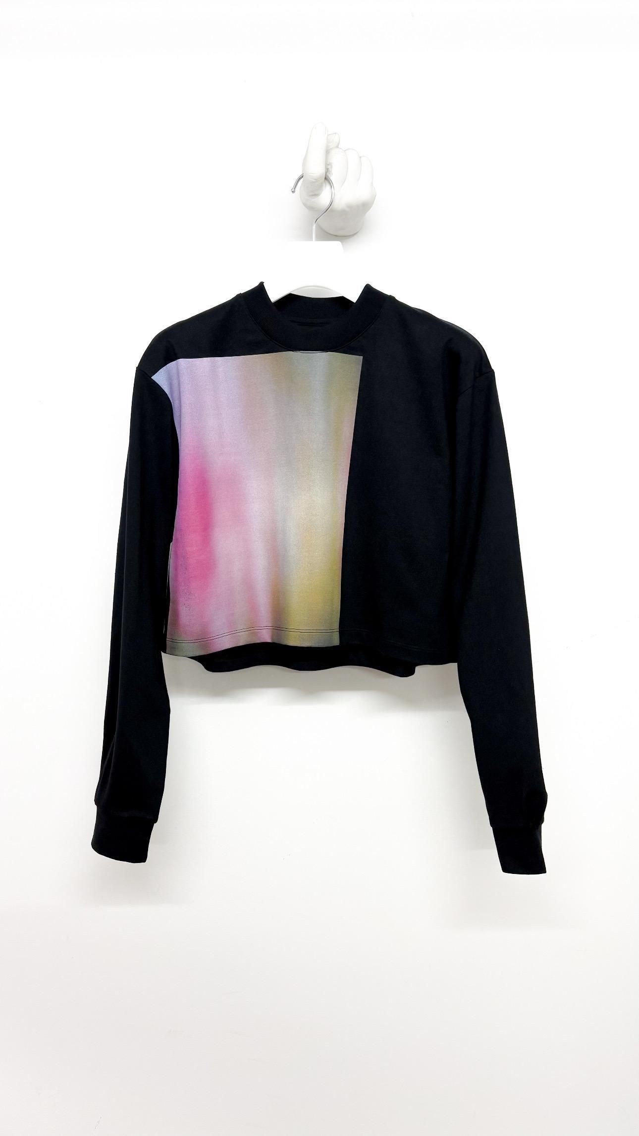 <img class='new_mark_img1' src='https://img.shop-pro.jp/img/new/icons47.gif' style='border:none;display:inline;margin:0px;padding:0px;width:auto;' />THE LONG SLEEVE TEE