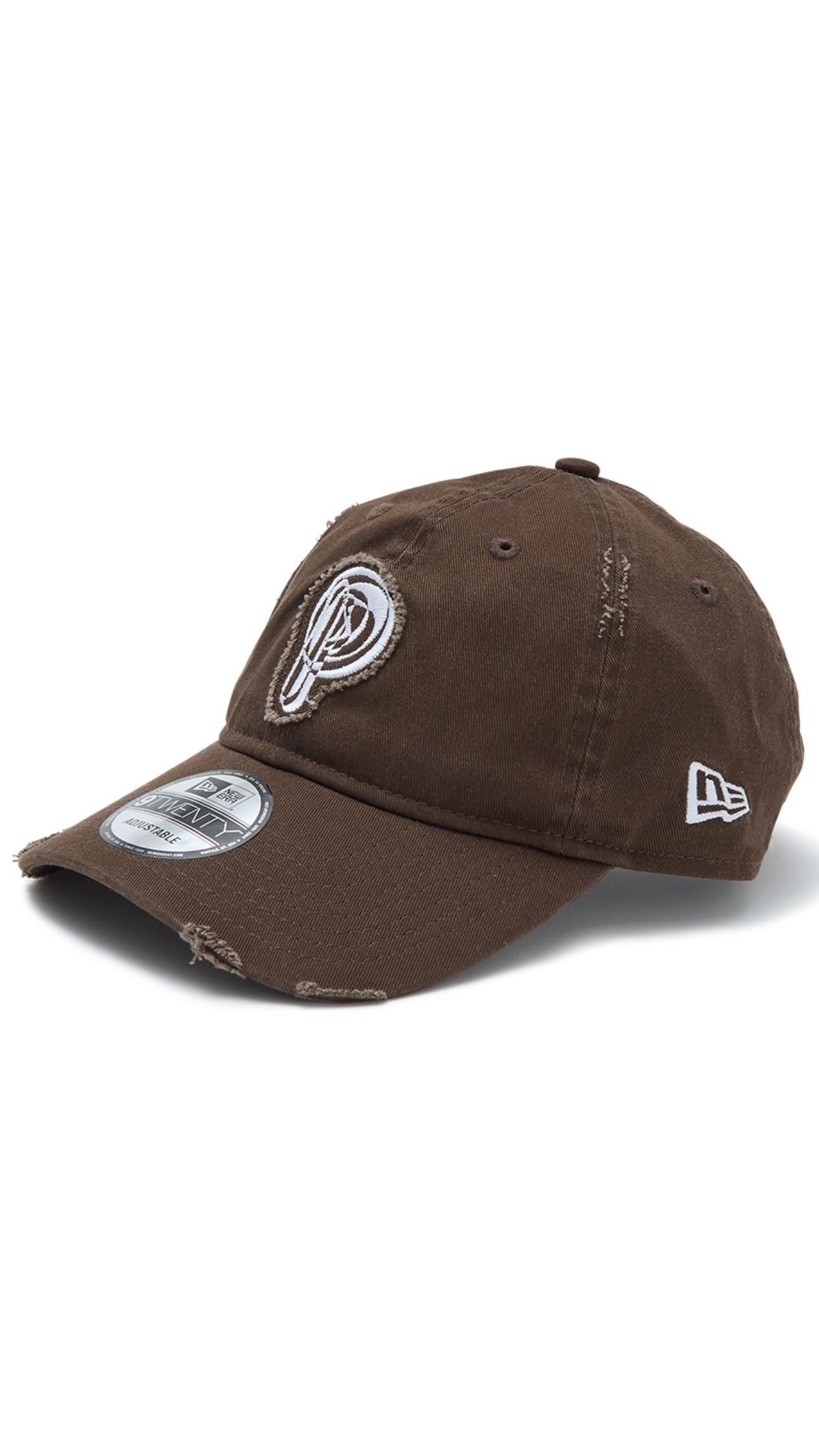 <img class='new_mark_img1' src='https://img.shop-pro.jp/img/new/icons47.gif' style='border:none;display:inline;margin:0px;padding:0px;width:auto;' />NEW ERA PERVERZE Scrap Initial Cap