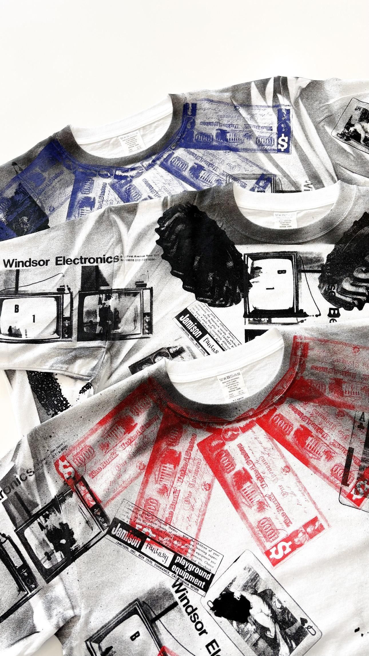 Xopied Generation T