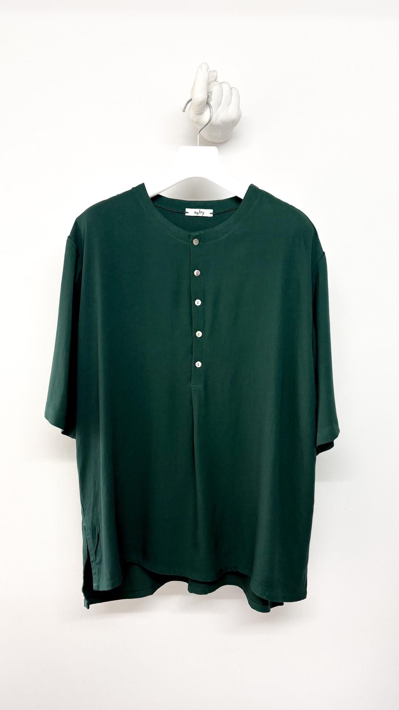 BAMBOO AMUZEN H-N SHIRTS