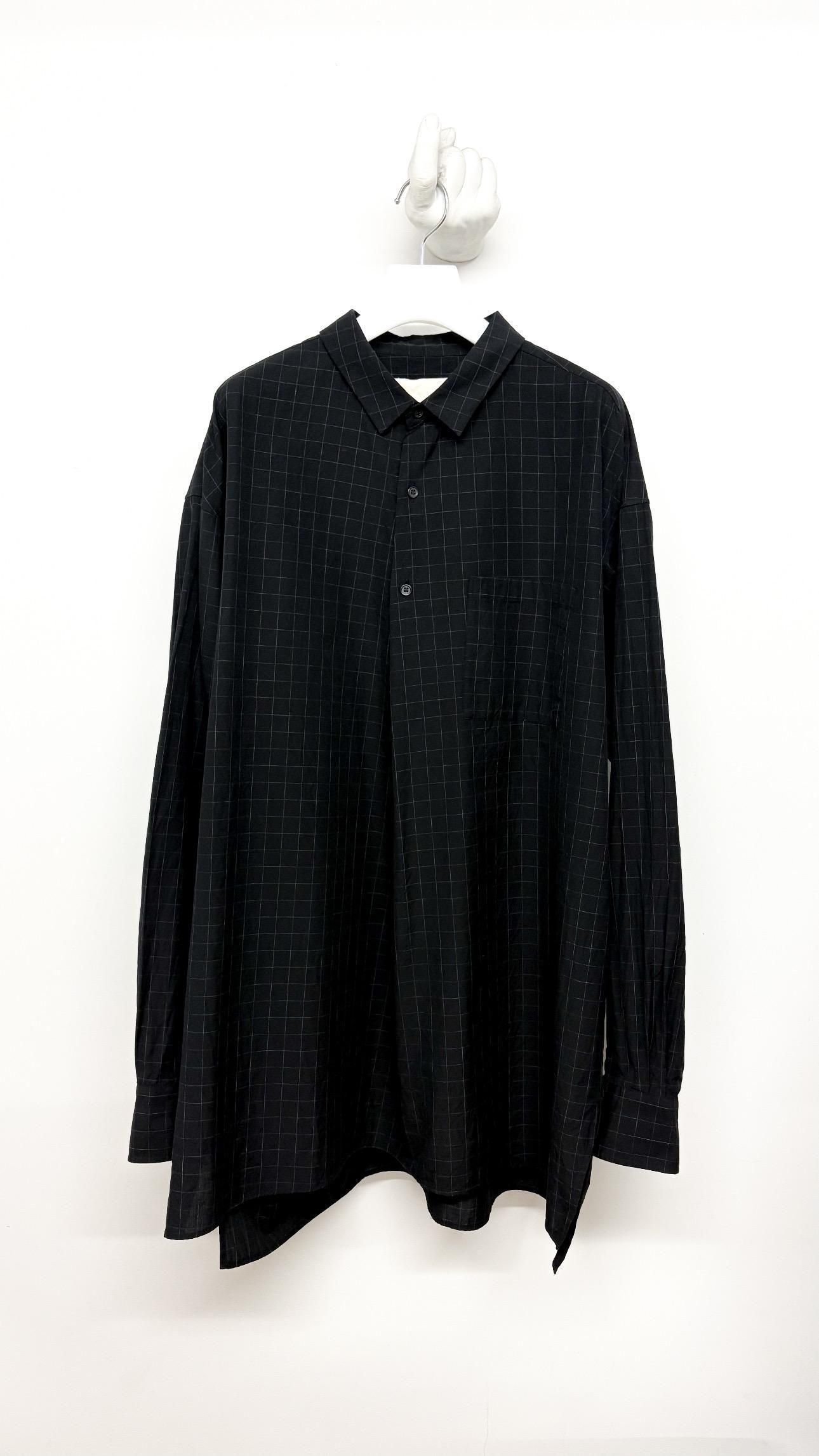 SHIRT PULLOVER