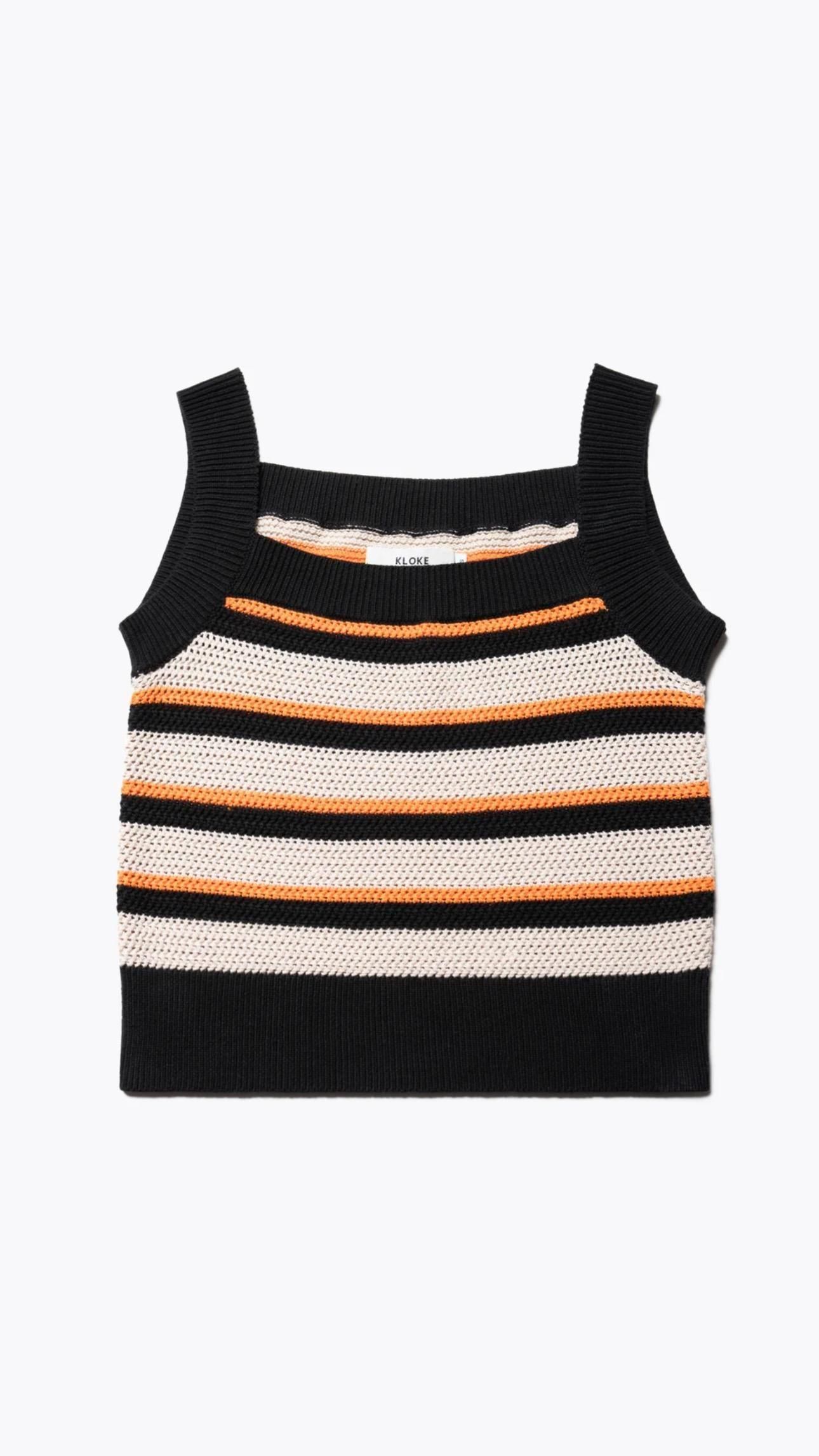 <img class='new_mark_img1' src='https://img.shop-pro.jp/img/new/icons47.gif' style='border:none;display:inline;margin:0px;padding:0px;width:auto;' />Aperto Crochet Tank