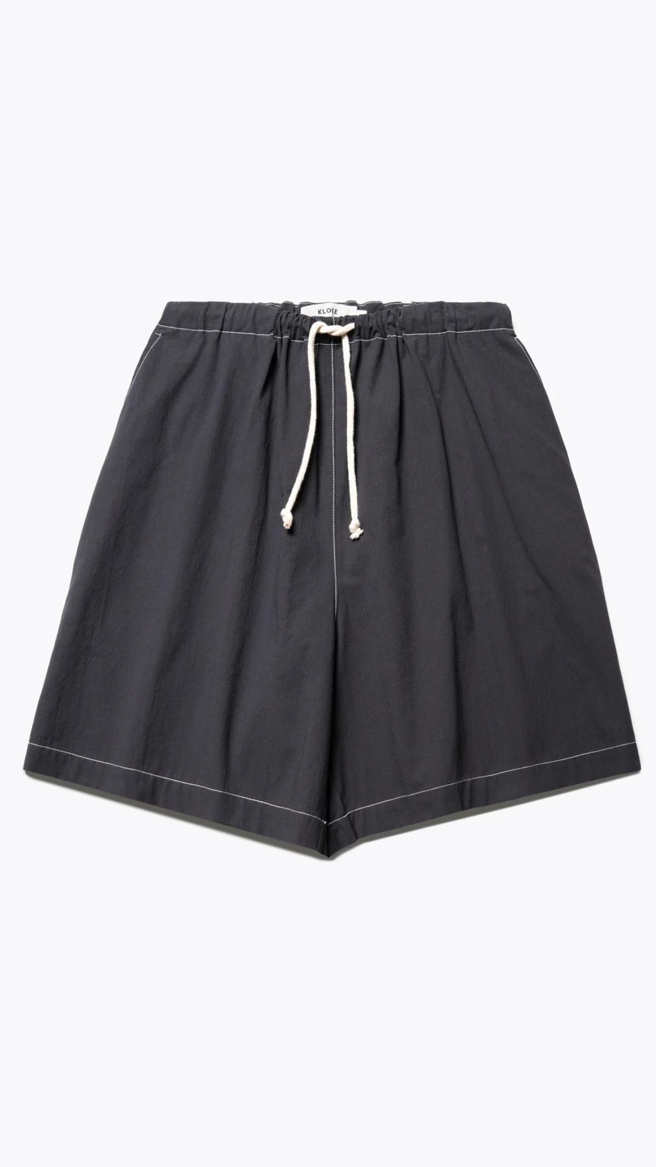 Ease Short
