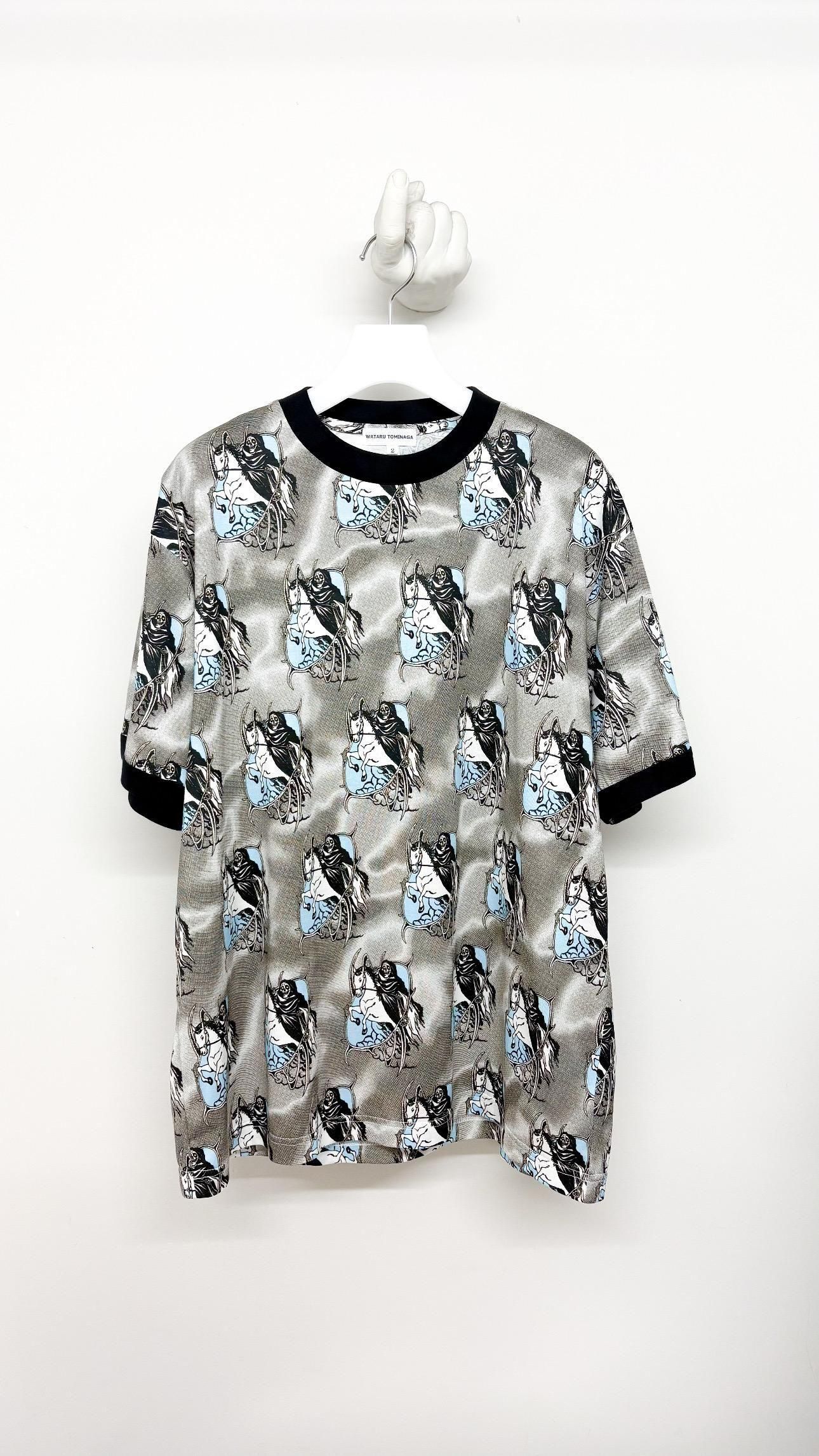 Ringer T-shirt