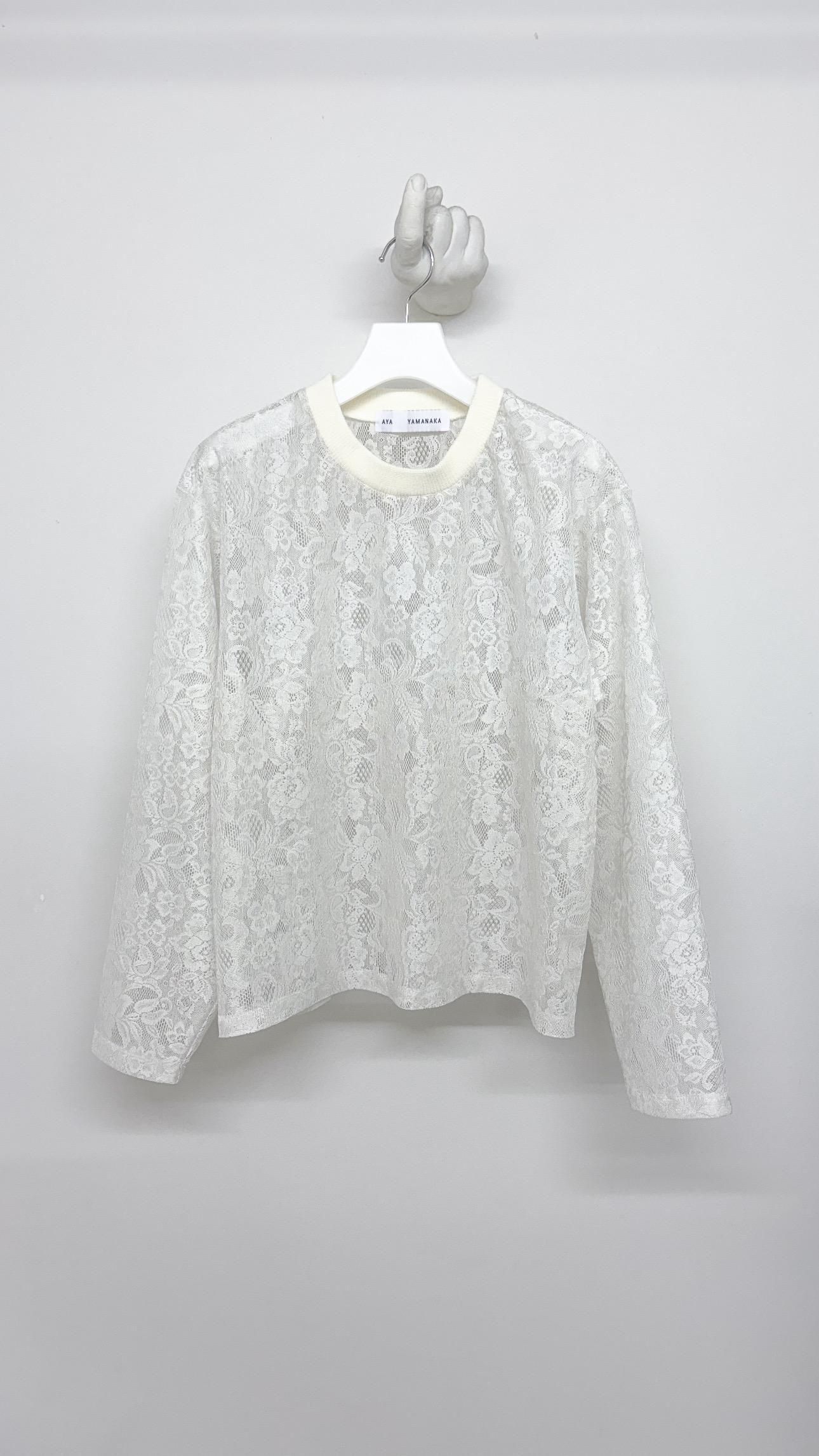 <img class='new_mark_img1' src='https://img.shop-pro.jp/img/new/icons47.gif' style='border:none;display:inline;margin:0px;padding:0px;width:auto;' />Curtain tee - long sleeve