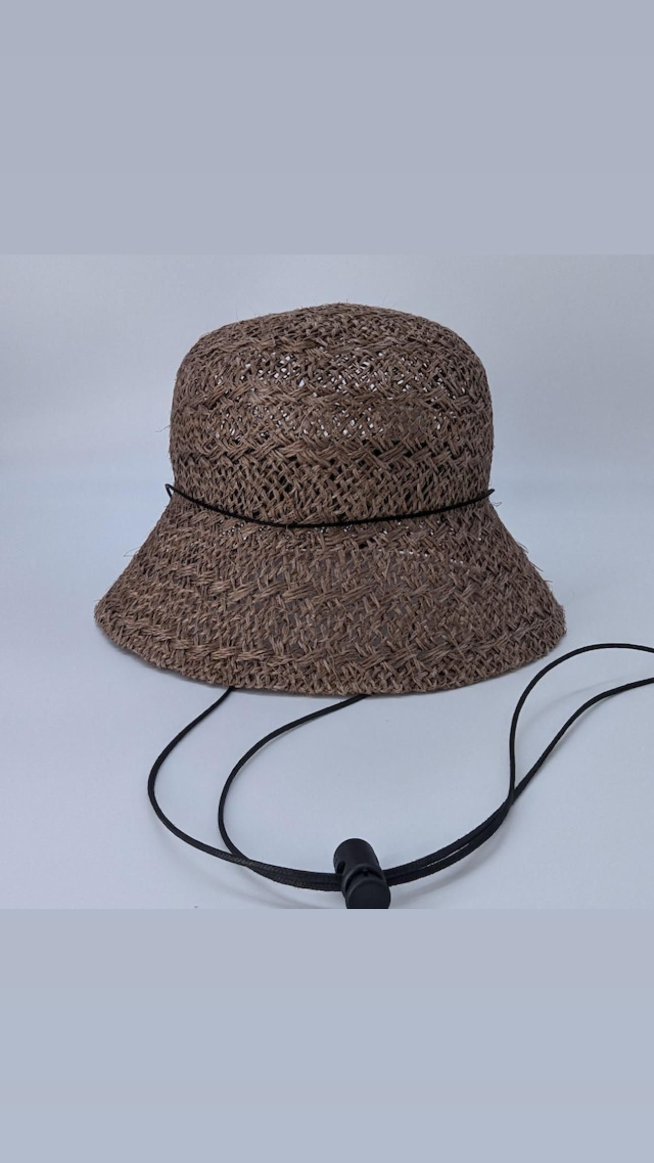 <img class='new_mark_img1' src='https://img.shop-pro.jp/img/new/icons47.gif' style='border:none;display:inline;margin:0px;padding:0px;width:auto;' />Abaca Lace Cloche