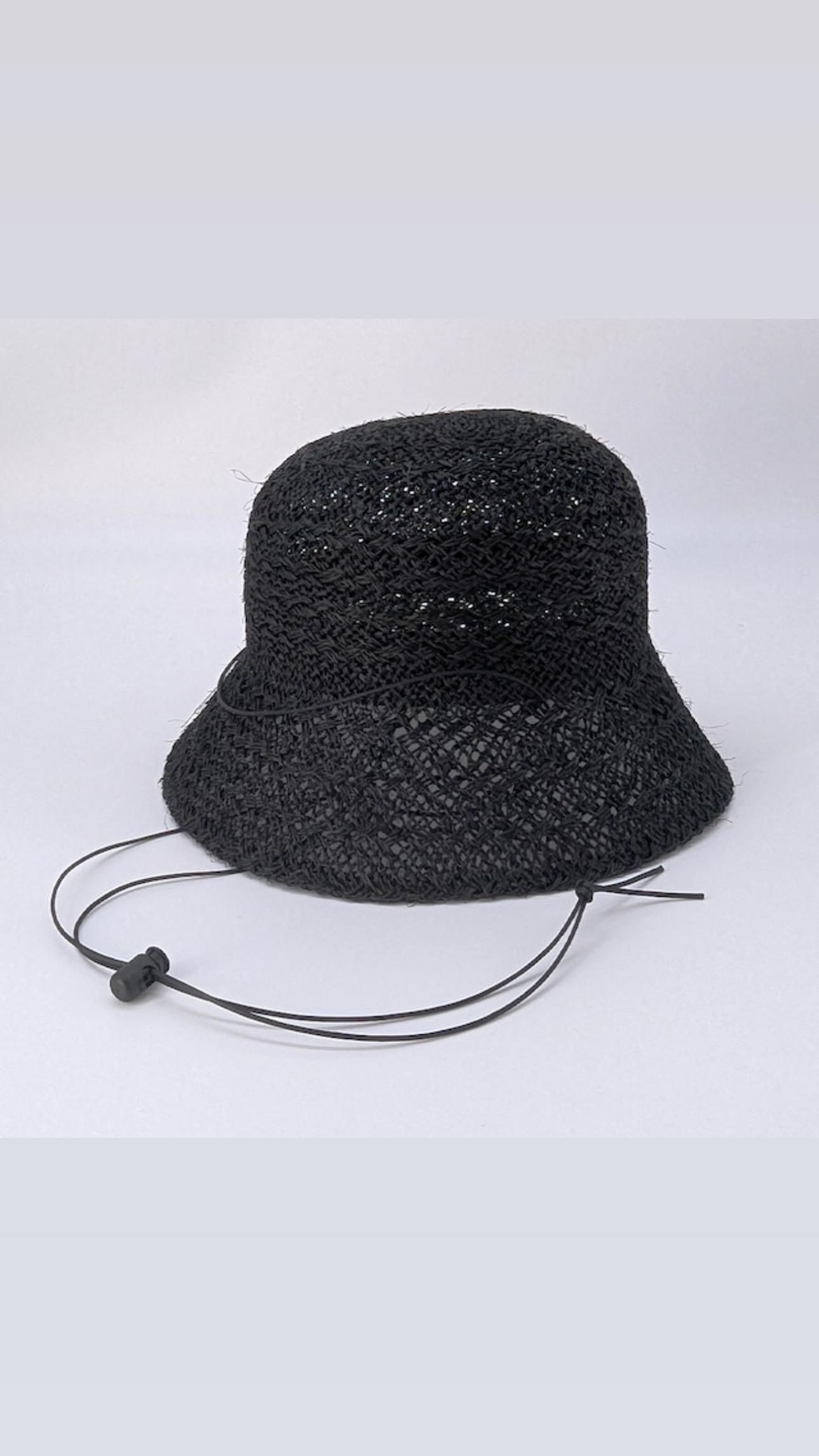<img class='new_mark_img1' src='https://img.shop-pro.jp/img/new/icons47.gif' style='border:none;display:inline;margin:0px;padding:0px;width:auto;' />Abaca Lace Cloche