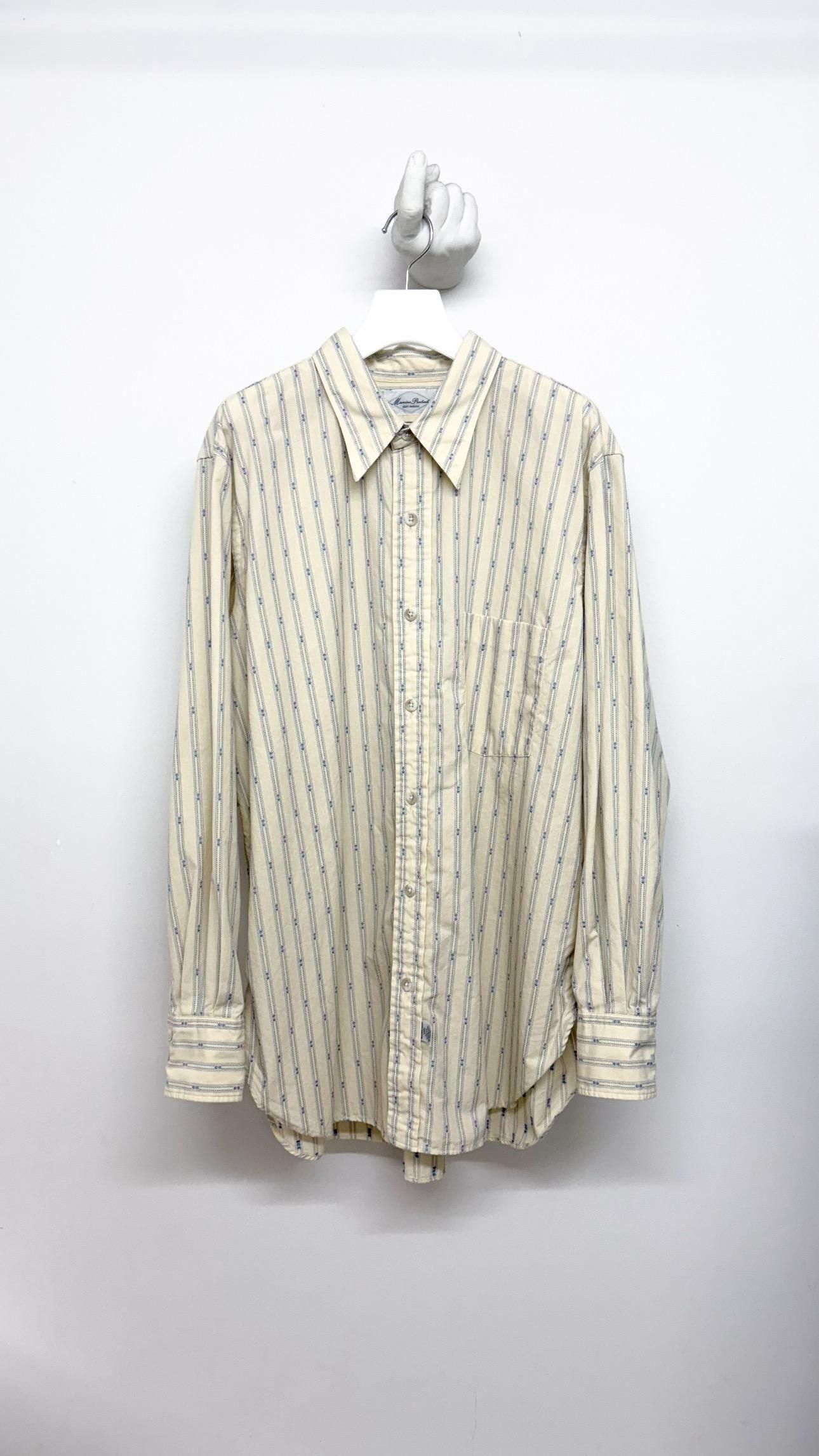 3 Button Regular Collar SH
