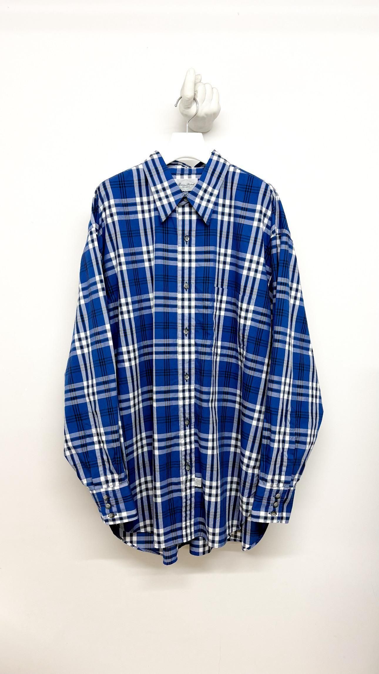 3 Button Regular Collar SH