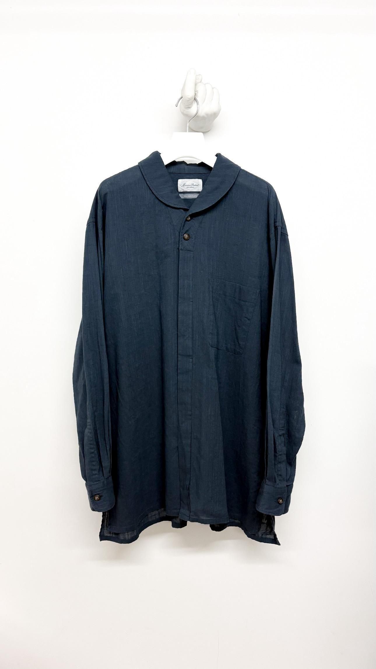 <img class='new_mark_img1' src='https://img.shop-pro.jp/img/new/icons47.gif' style='border:none;display:inline;margin:0px;padding:0px;width:auto;' />Shawll Collar SH