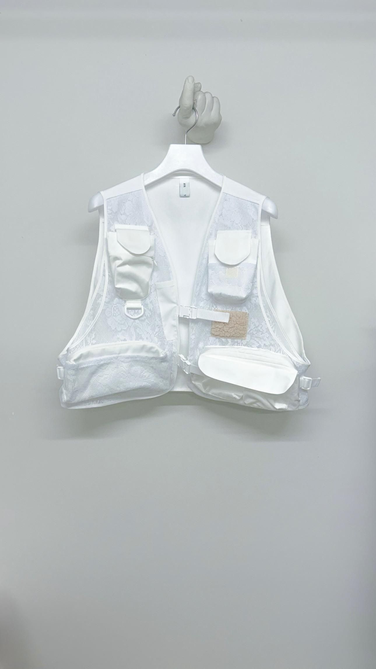 <img class='new_mark_img1' src='https://img.shop-pro.jp/img/new/icons47.gif' style='border:none;display:inline;margin:0px;padding:0px;width:auto;' />Fishing vest