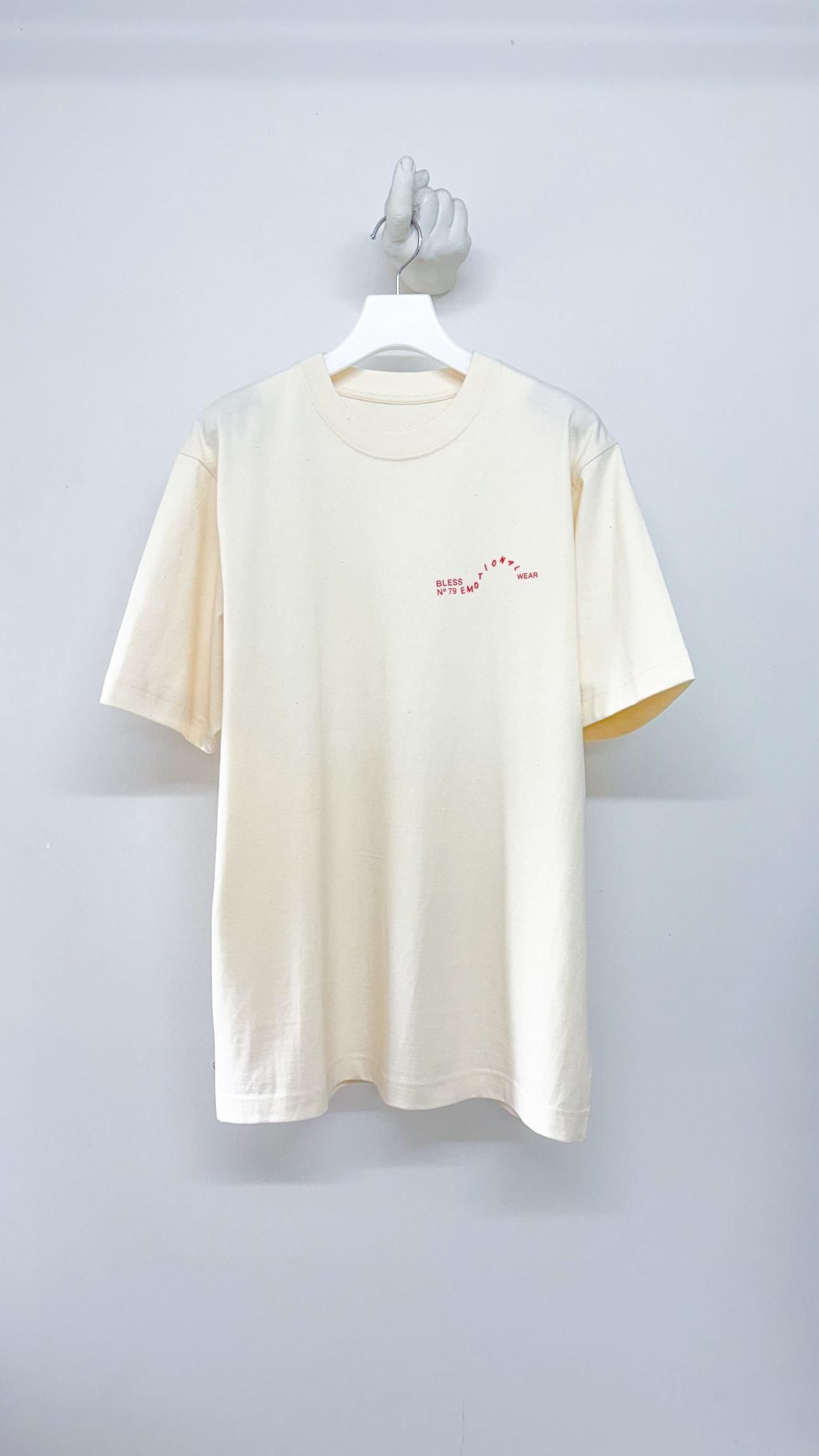 MULTICOLLECTION V T-SHIRT
