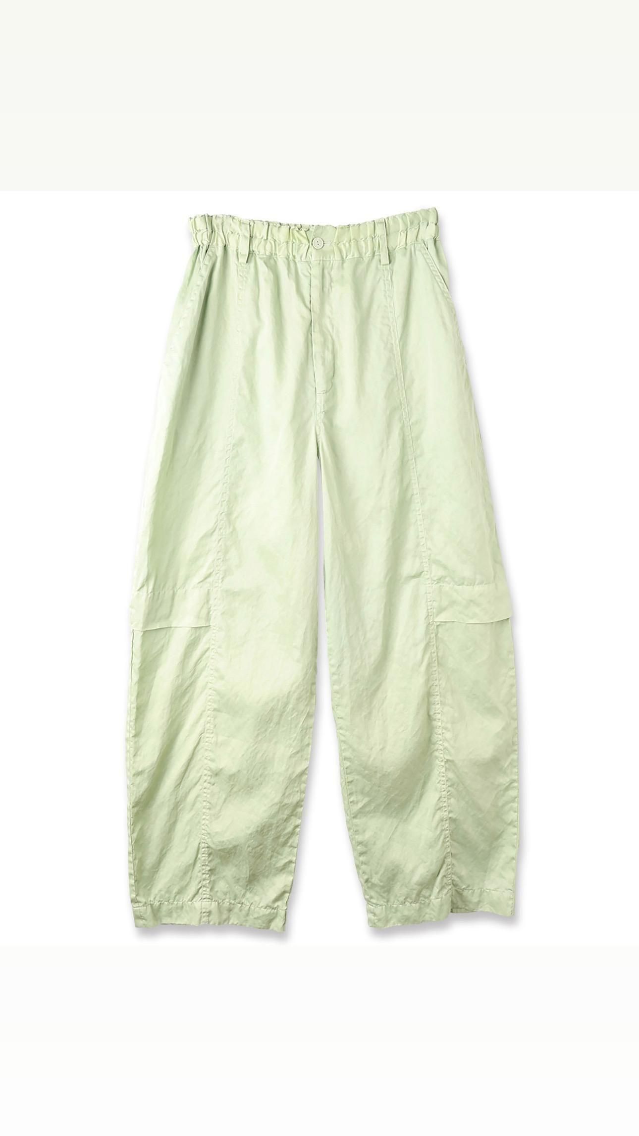 <img class='new_mark_img1' src='https://img.shop-pro.jp/img/new/icons47.gif' style='border:none;display:inline;margin:0px;padding:0px;width:auto;' />CRASH SATIN LOOSE WIDE PANTS