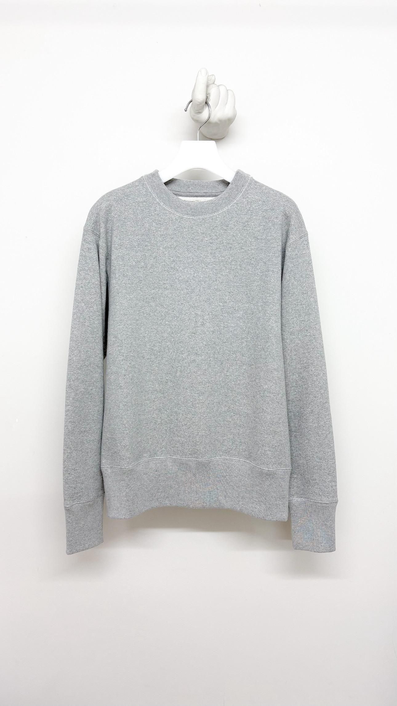 【O別注】OLD FOLK HOUSE インクグレー スウェット O別注】OLD FOLK HOUSE インクグレー スウェット メンズ
