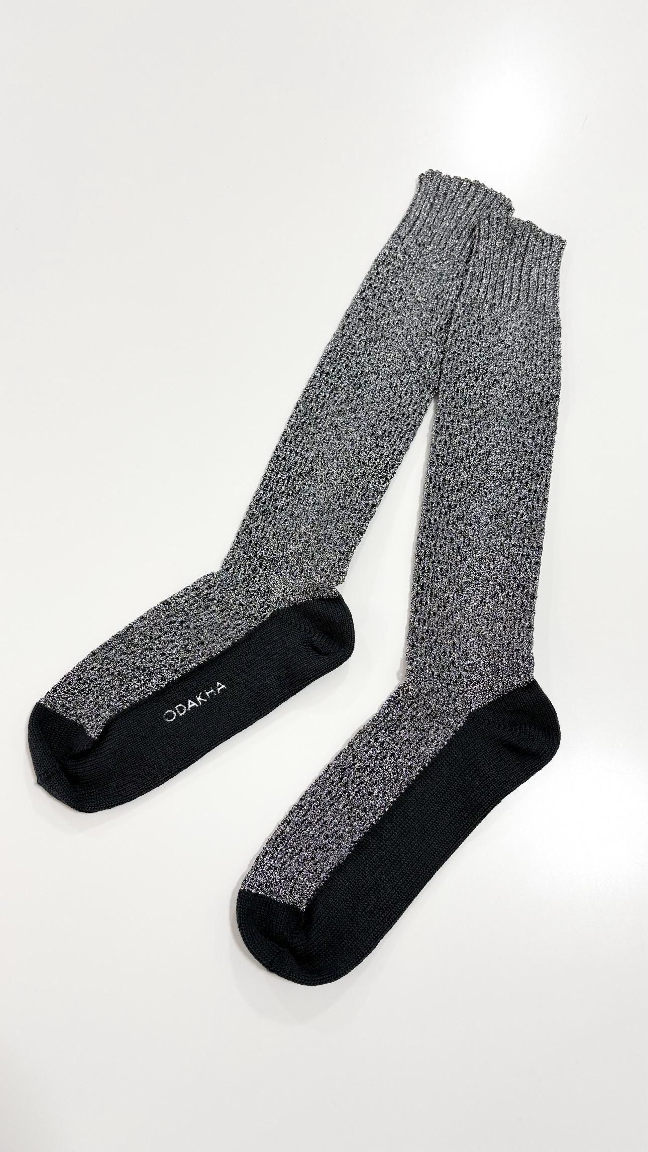 lame long socks