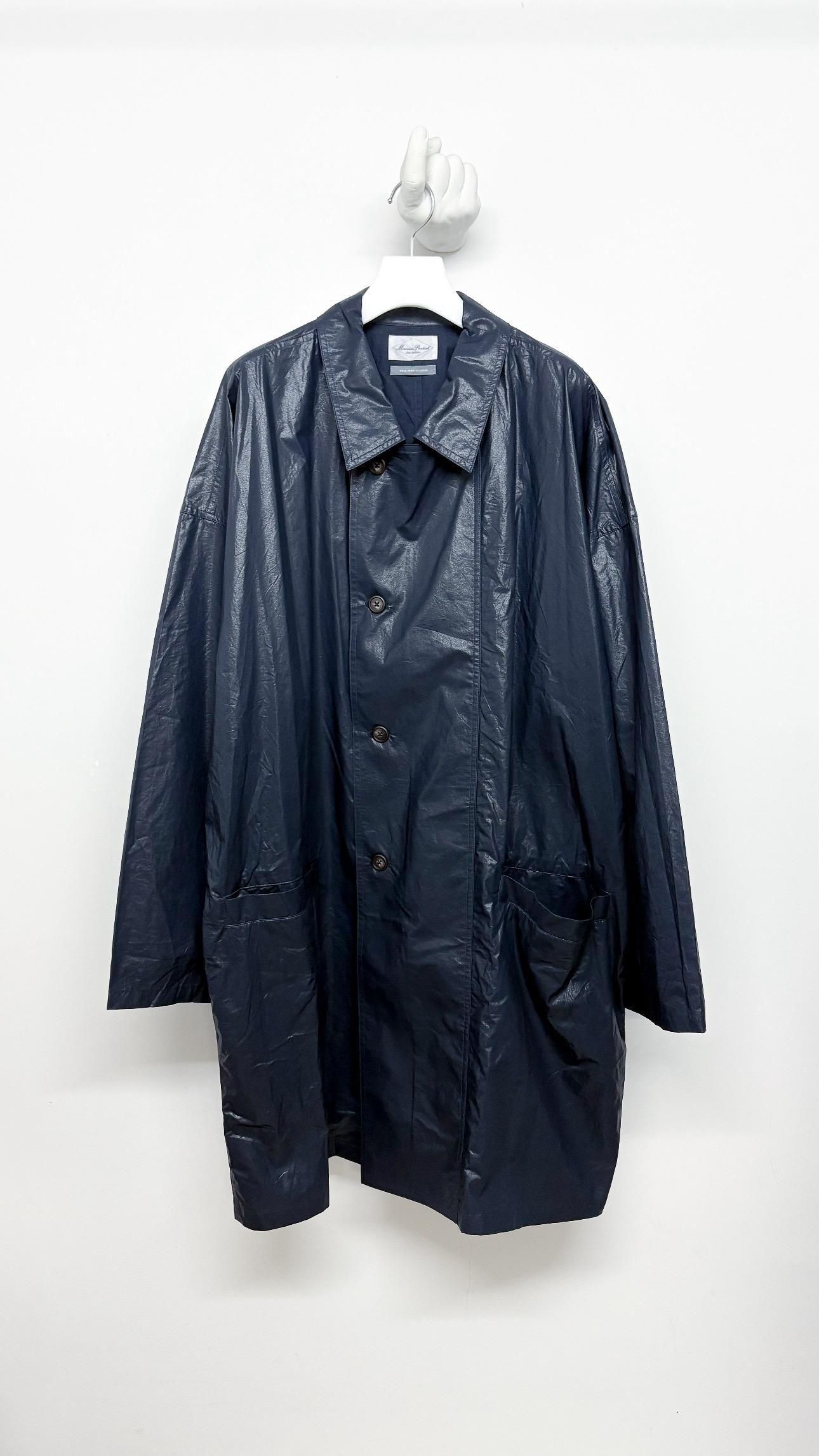 Shiny Coat