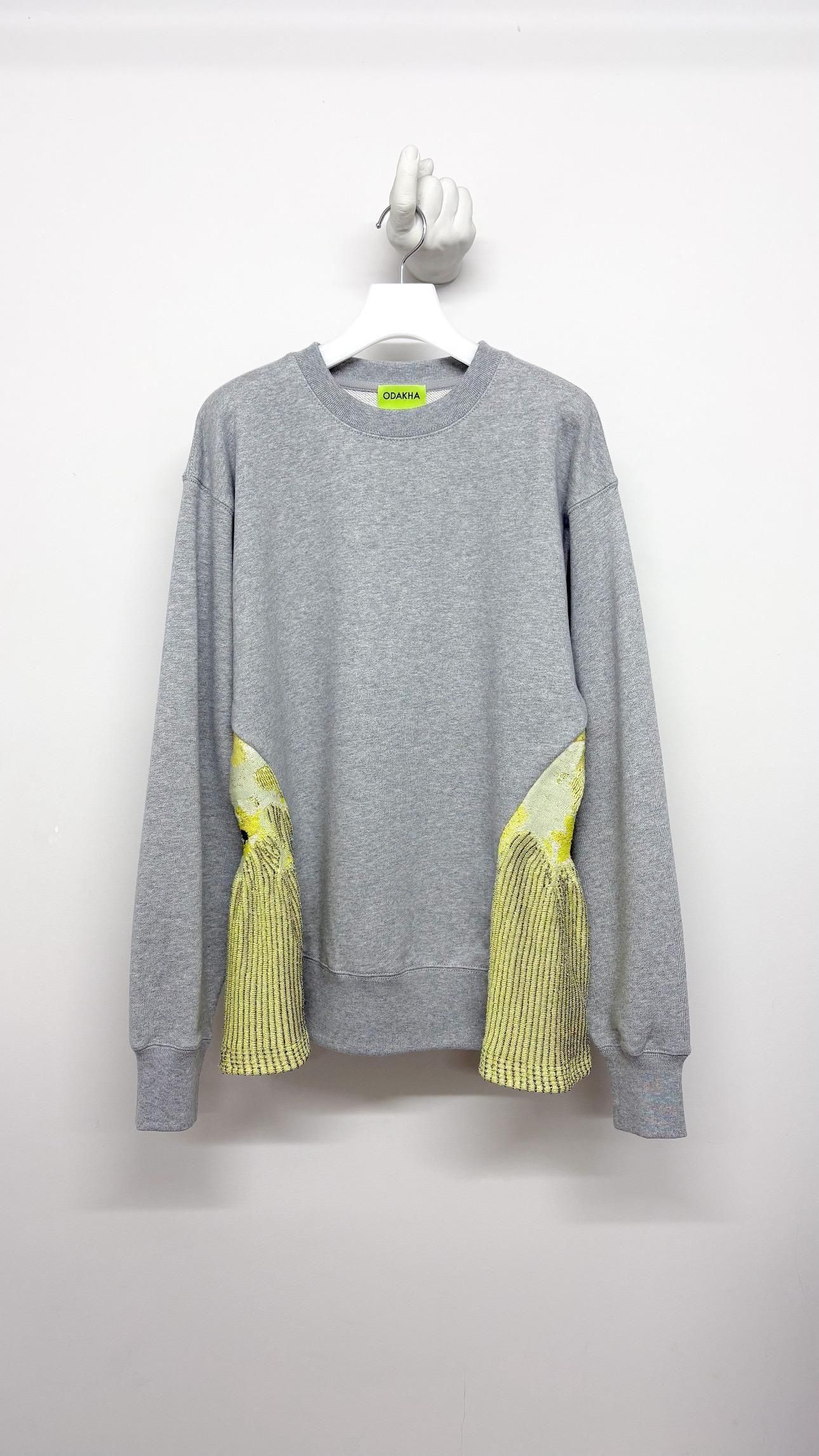 <img class='new_mark_img1' src='https://img.shop-pro.jp/img/new/icons47.gif' style='border:none;display:inline;margin:0px;padding:0px;width:auto;' />marigold sweatshirt