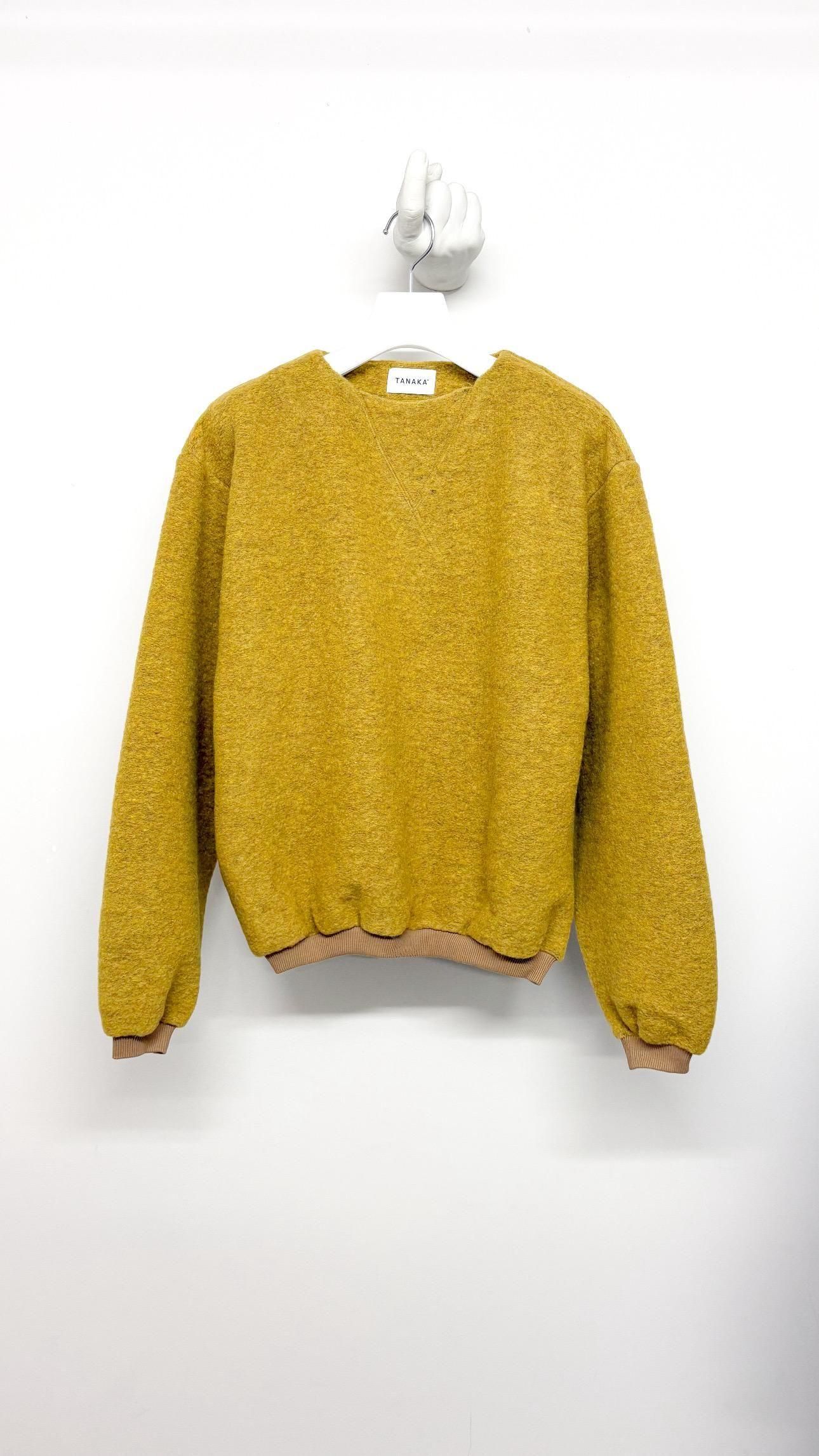 THE SWEATSHIRT