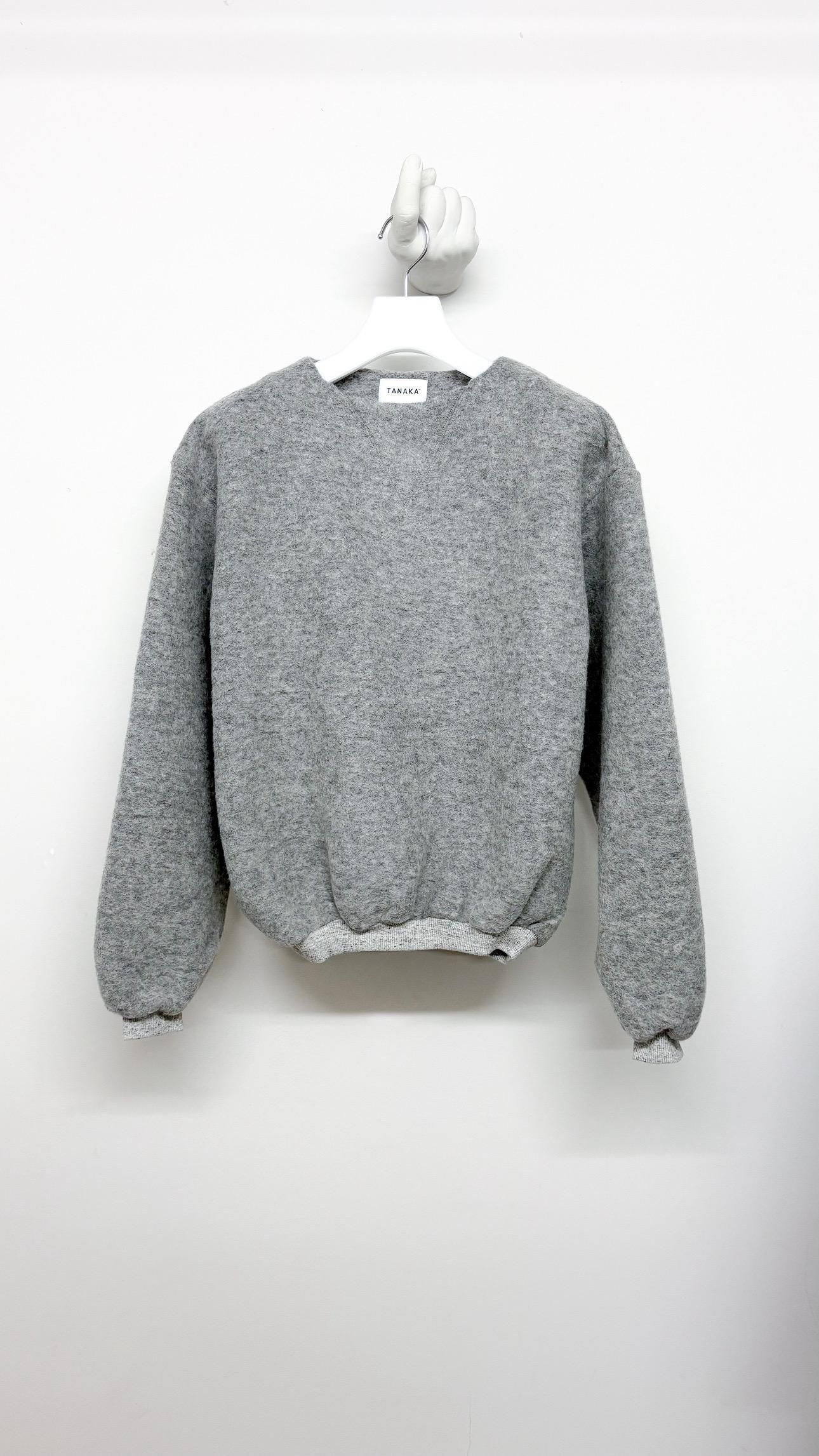 THE SWEATSHIRT