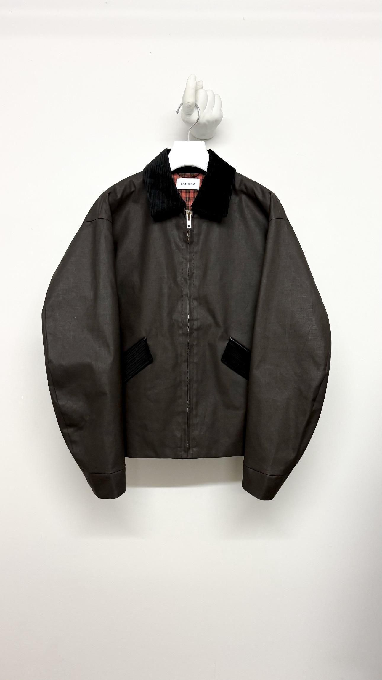 THE COVERALL