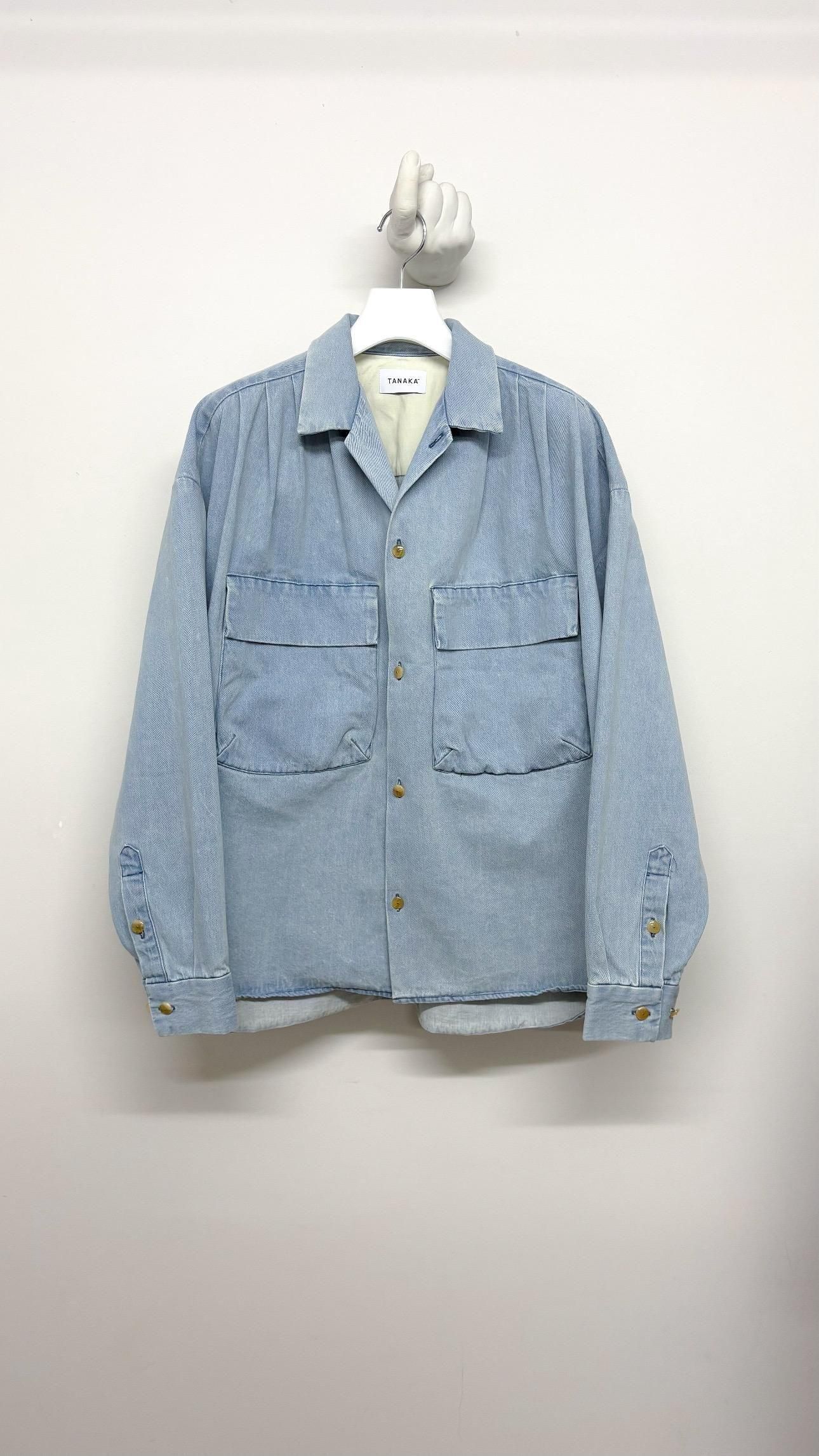 OVERSHIRT
