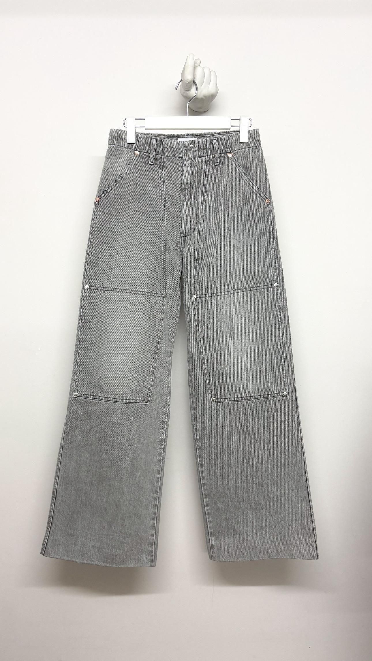 WORK JEAN TROUSERS
