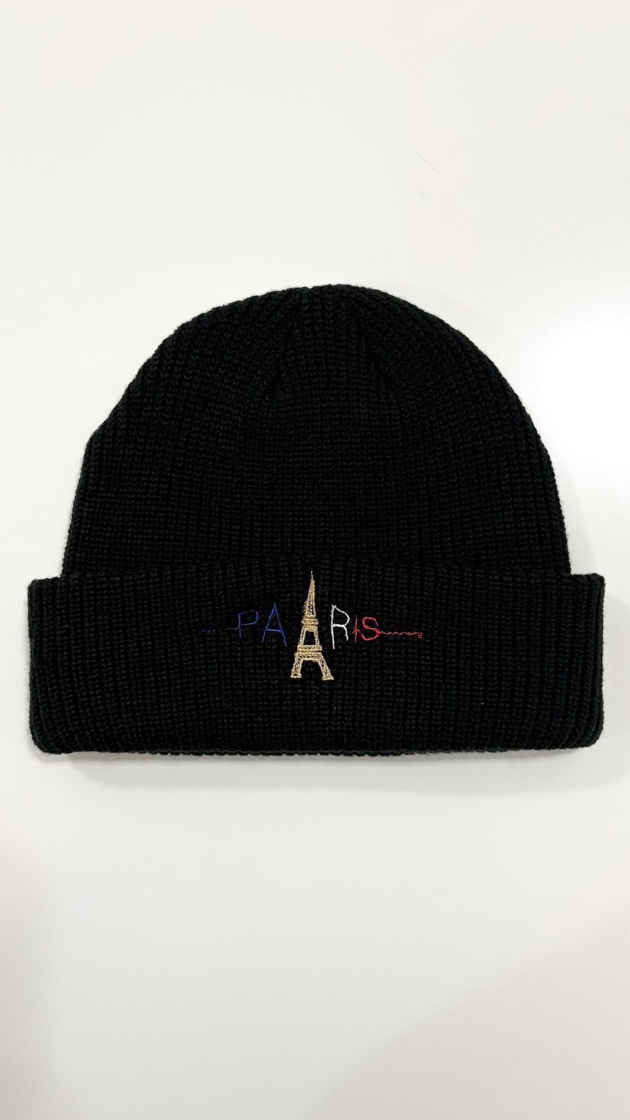 misterit-la tour eiffel-knit