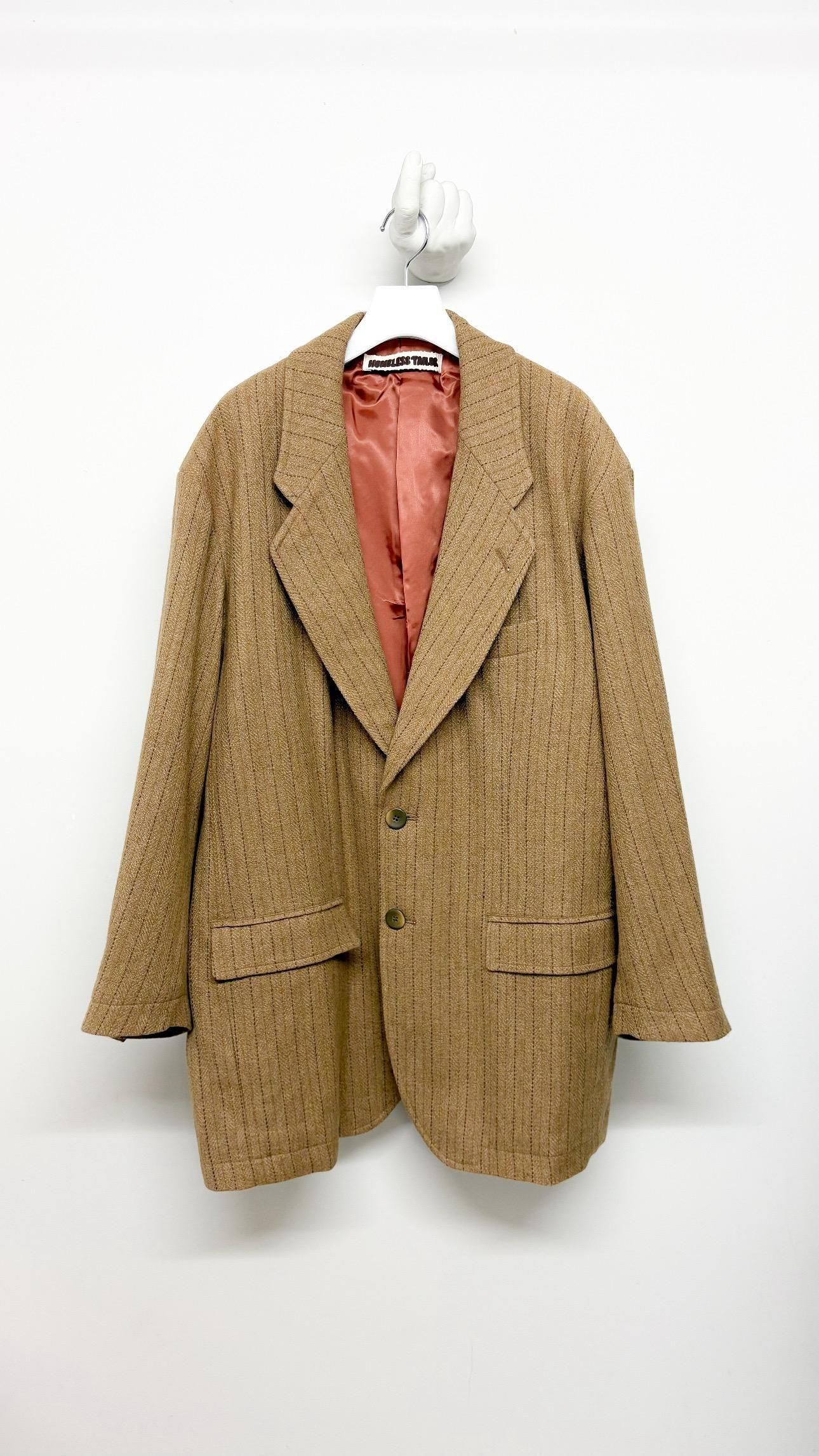 Wool-Set-up