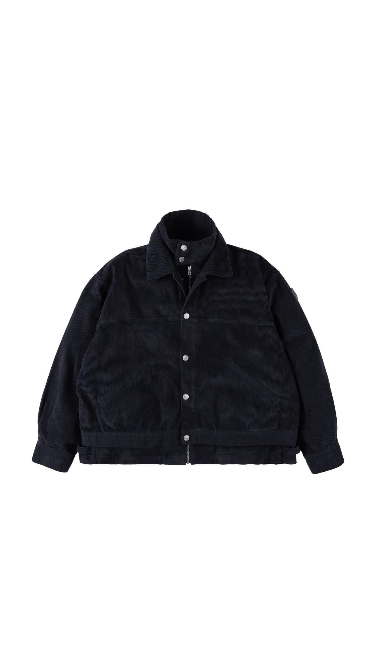 <img class='new_mark_img1' src='https://img.shop-pro.jp/img/new/icons47.gif' style='border:none;display:inline;margin:0px;padding:0px;width:auto;' />DOUBLE CORD JACKET