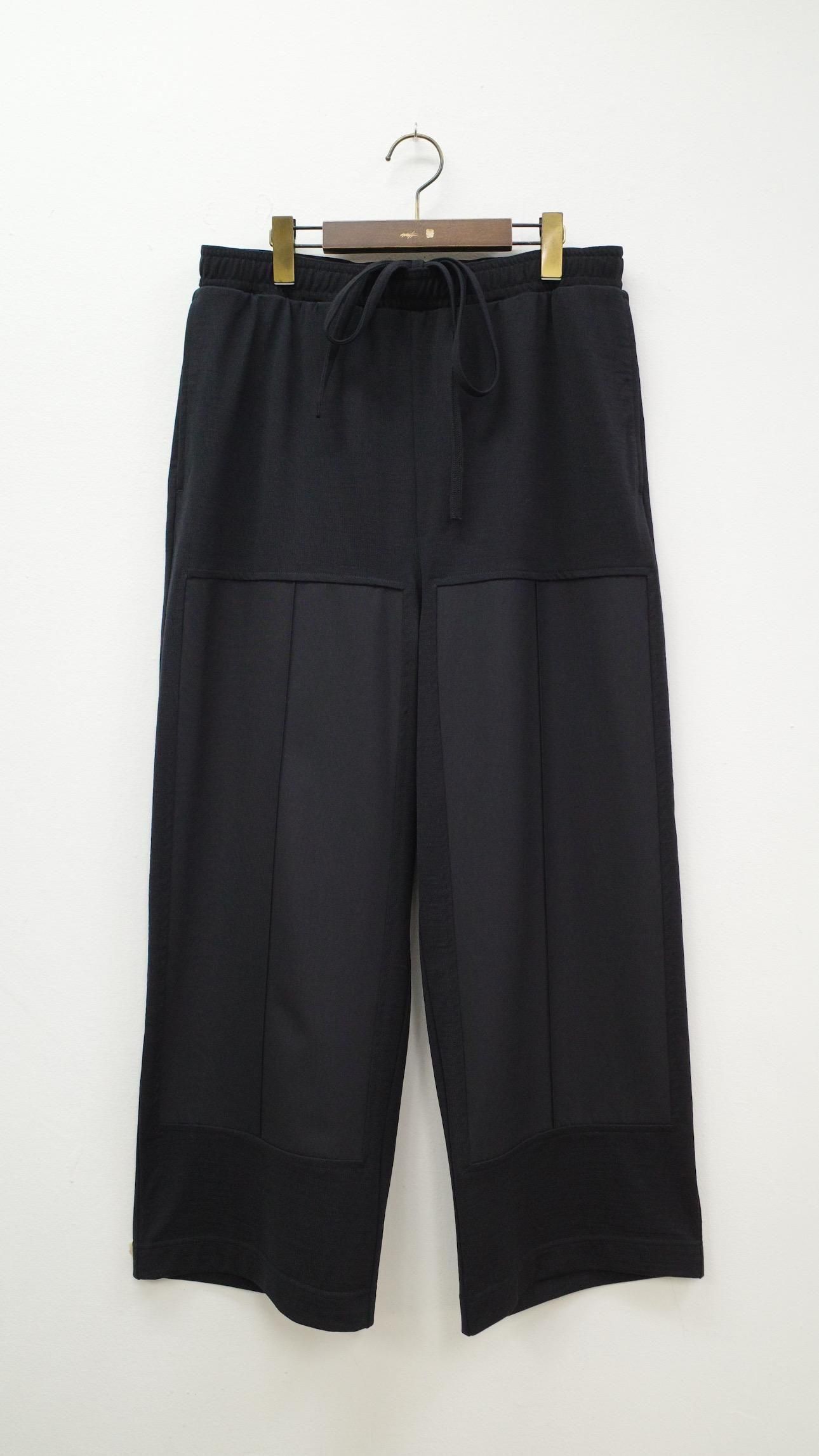 UN(I)FORM JERSEY : DOCKING PANTS