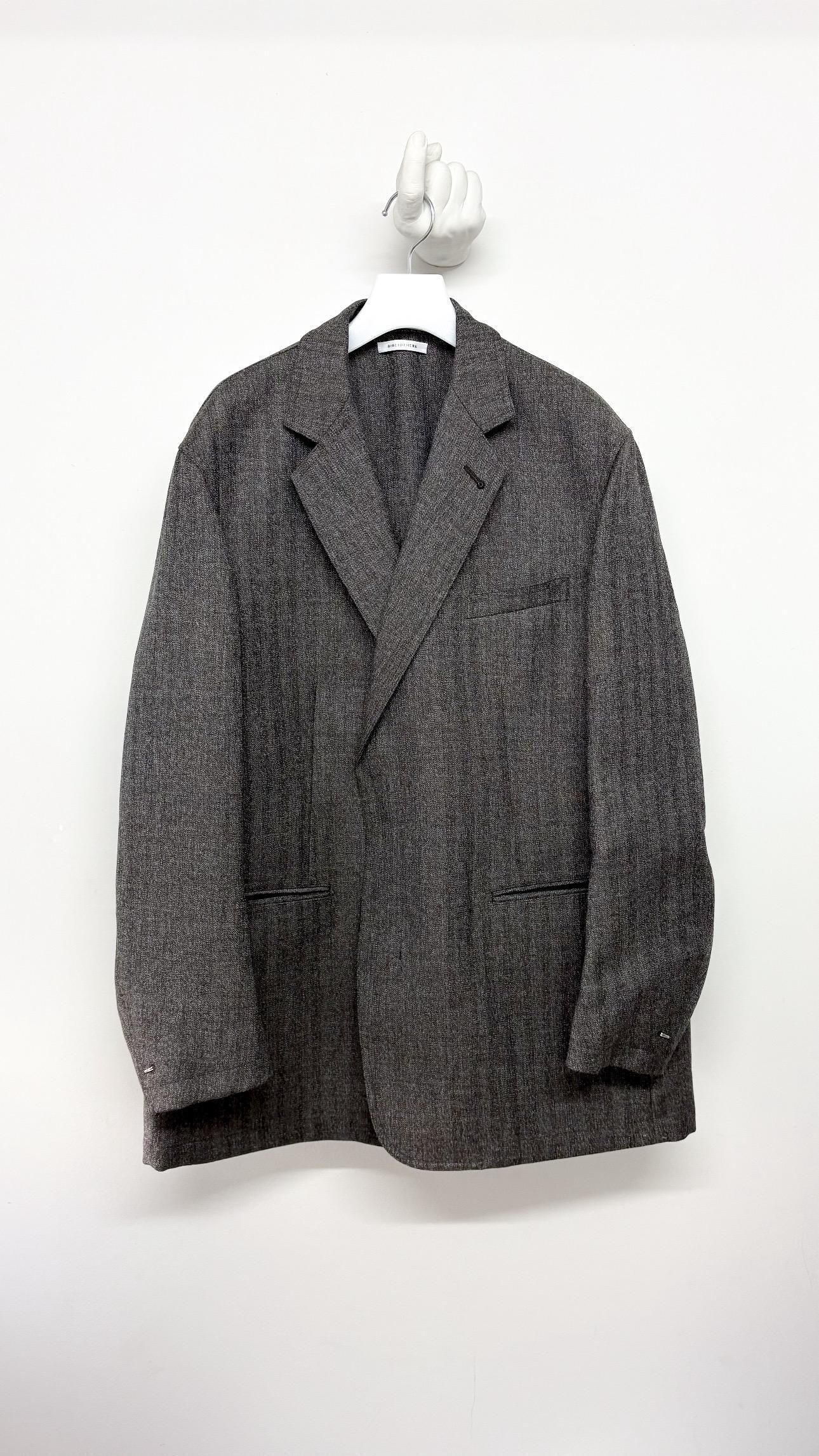 PLENTIFUL TAILORED JACKET