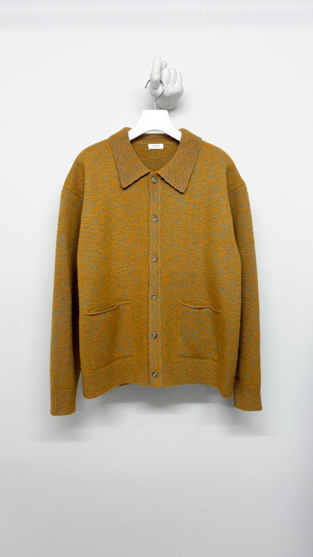 <img class='new_mark_img1' src='https://img.shop-pro.jp/img/new/icons47.gif' style='border:none;display:inline;margin:0px;padding:0px;width:auto;' />M-G Polo Cardigan
