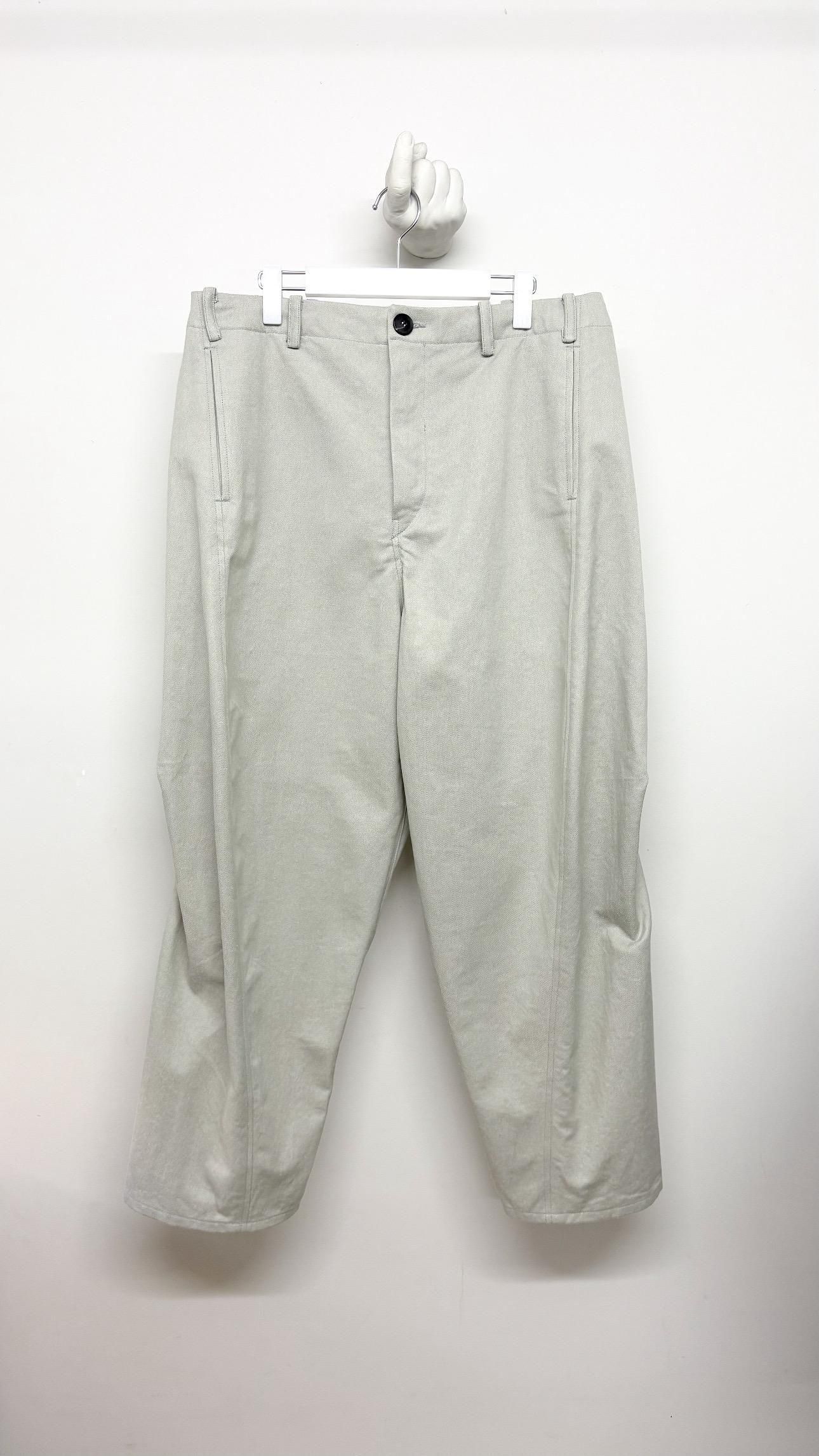 WORKER TROUSERS