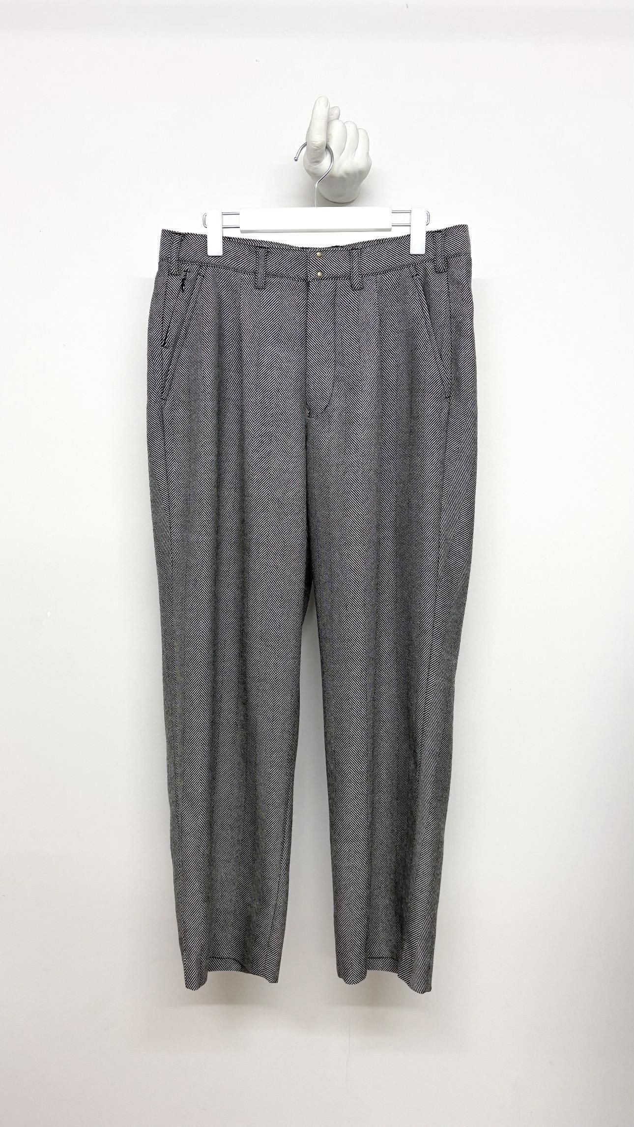 N.N.Z. TROUSERS W
