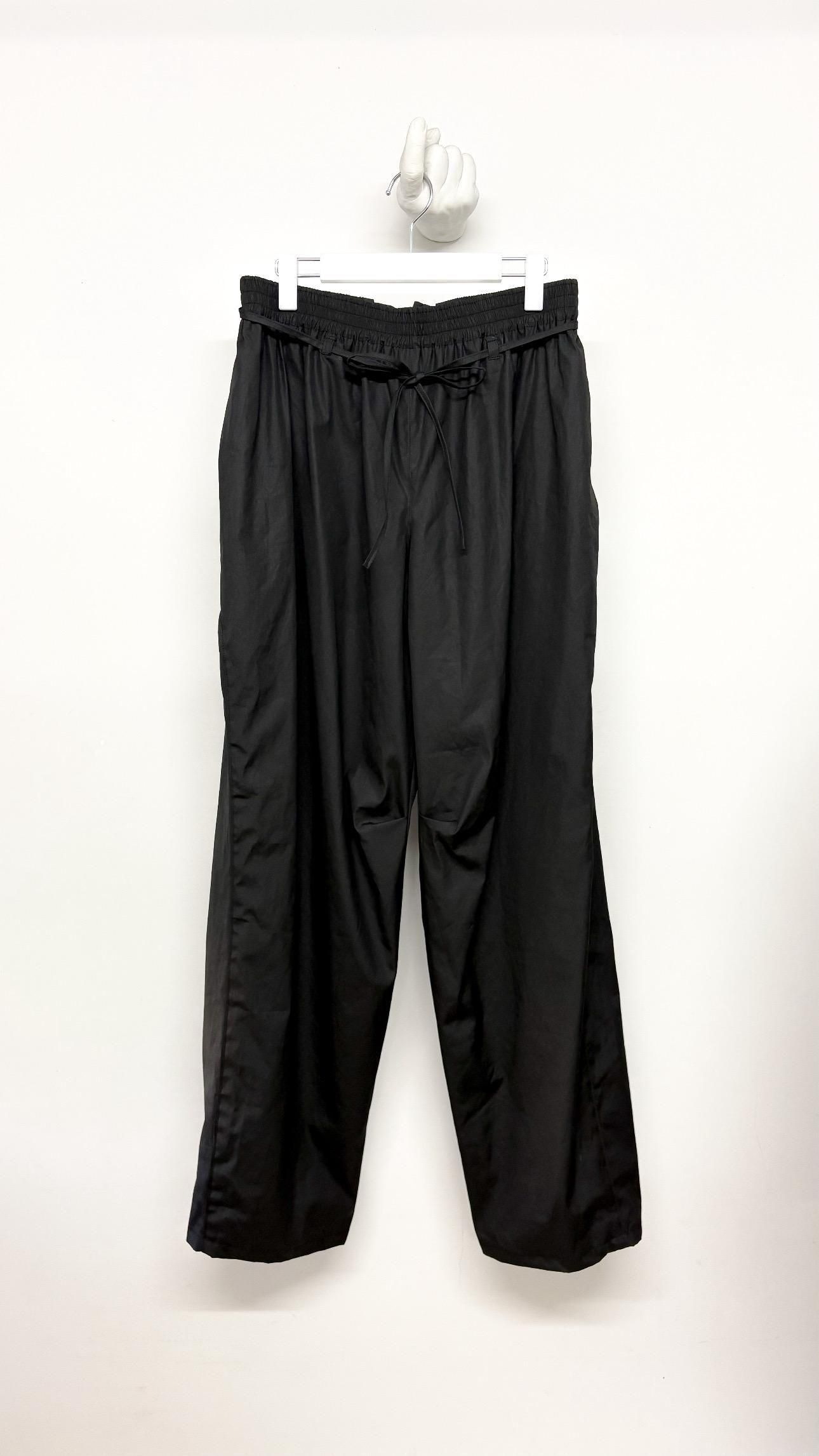 TRACK TROUSERS