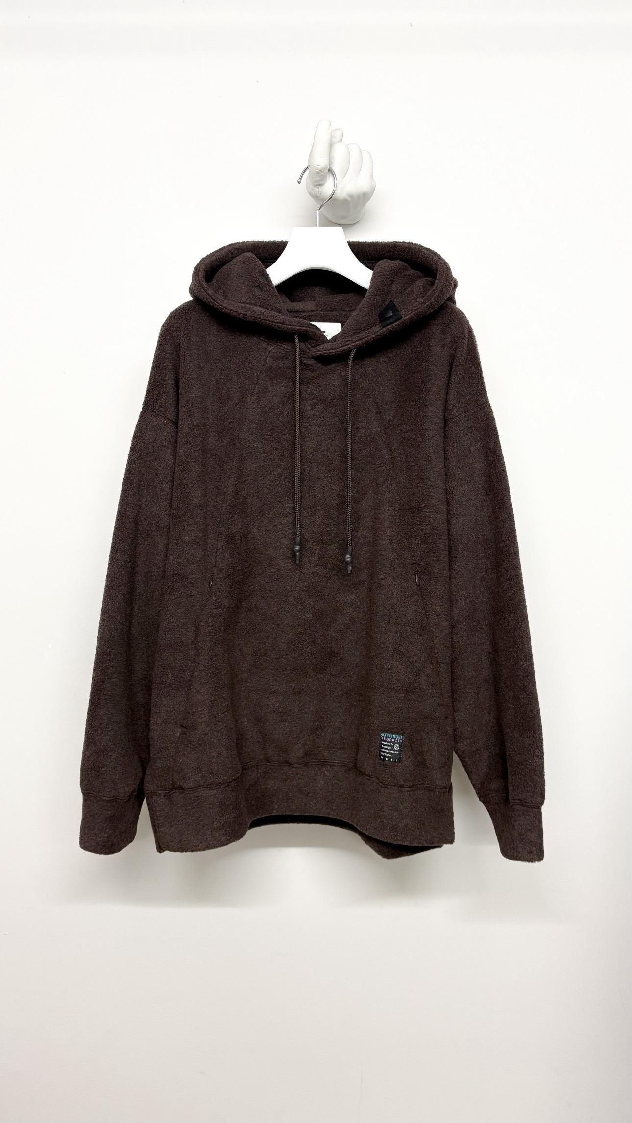 WRITERS HOODIE