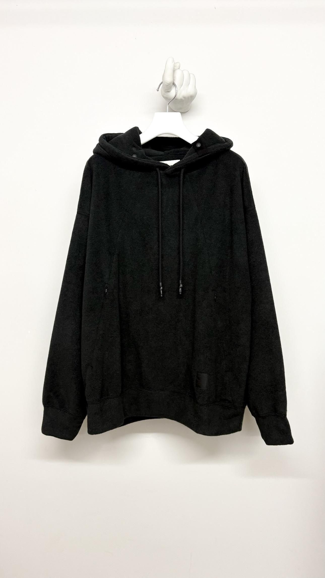 WRITERS HOODIE