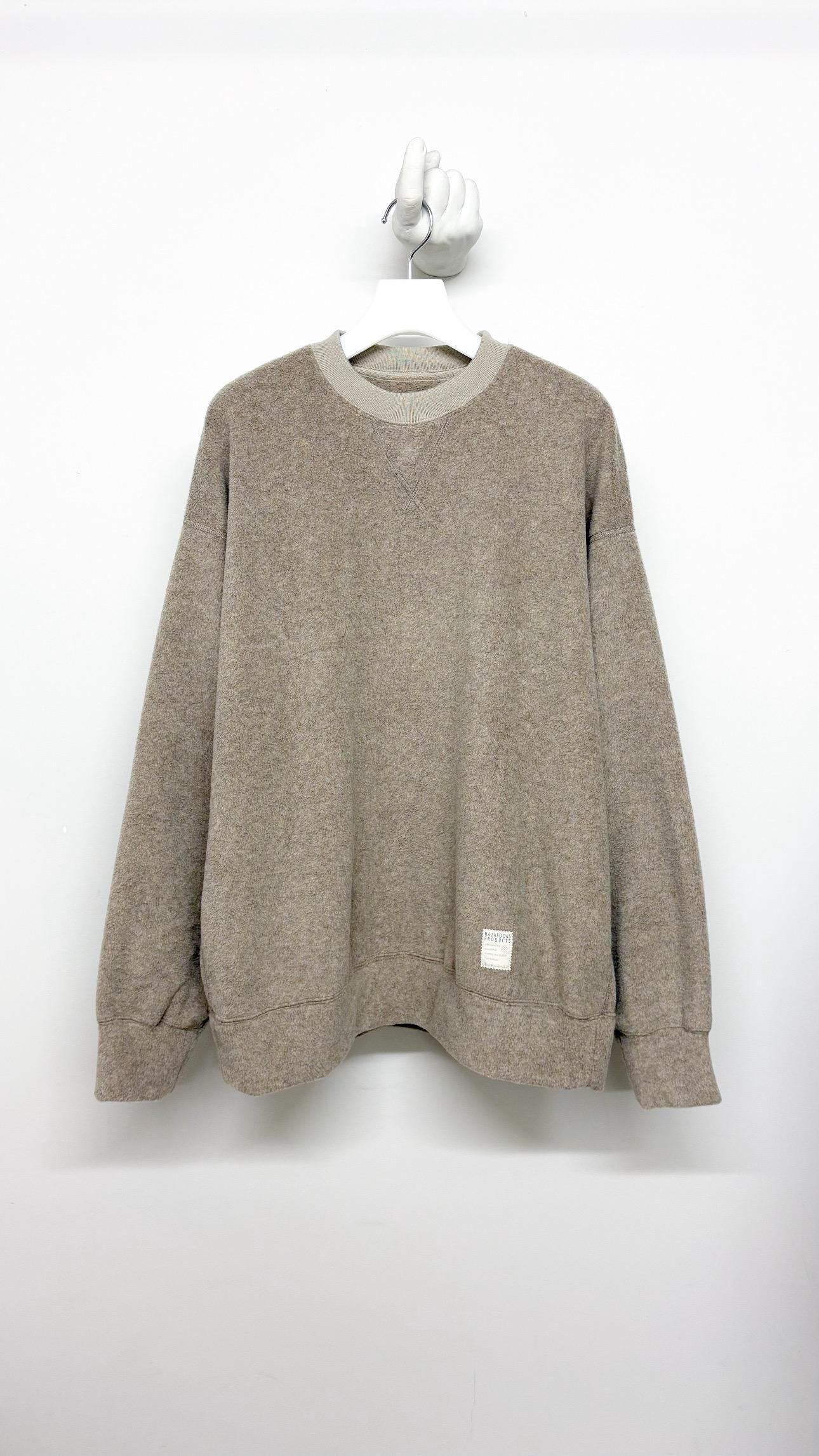 <img class='new_mark_img1' src='https://img.shop-pro.jp/img/new/icons47.gif' style='border:none;display:inline;margin:0px;padding:0px;width:auto;' />FREE SWEATSHIRT