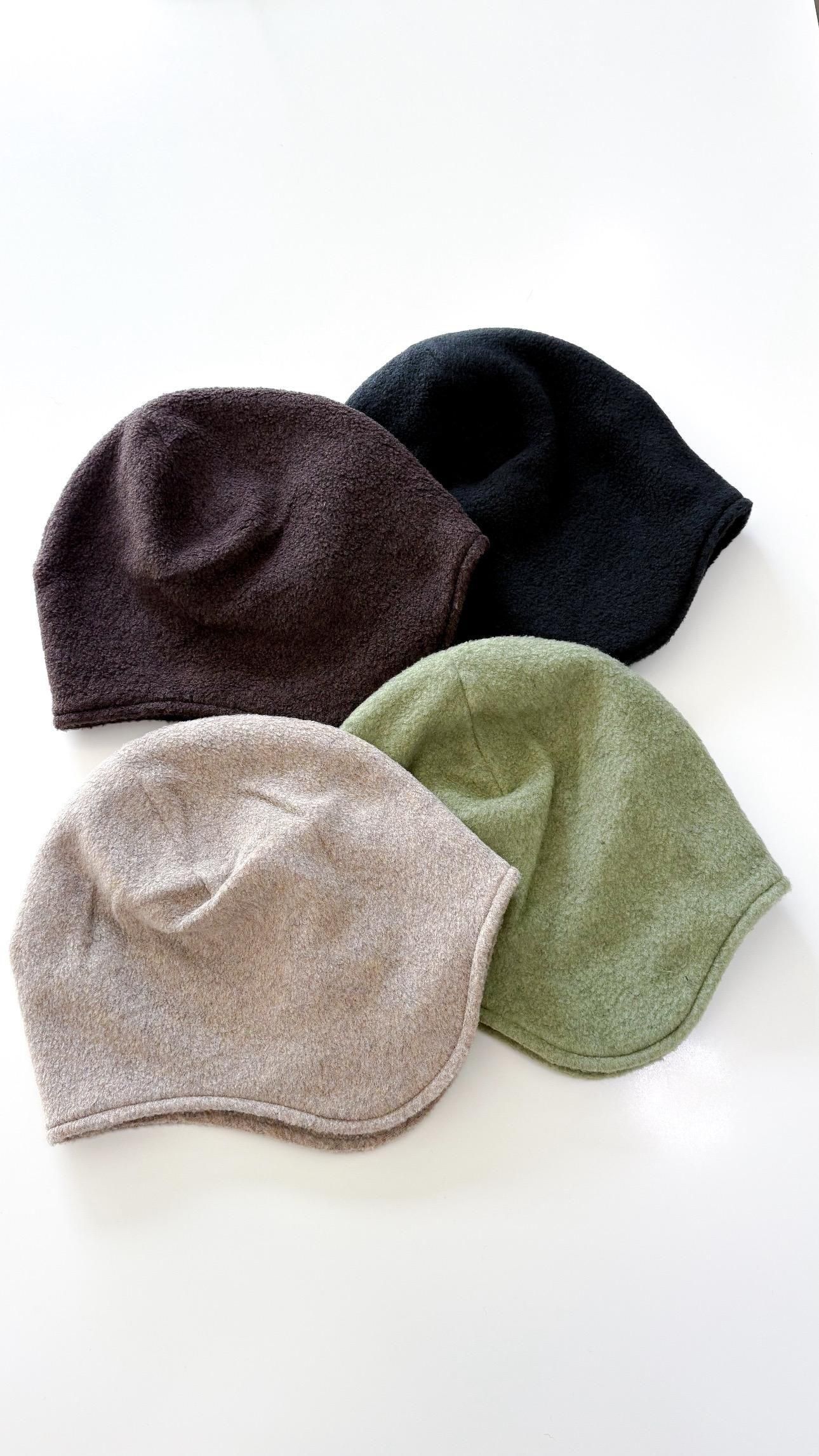 K/W BEANIE