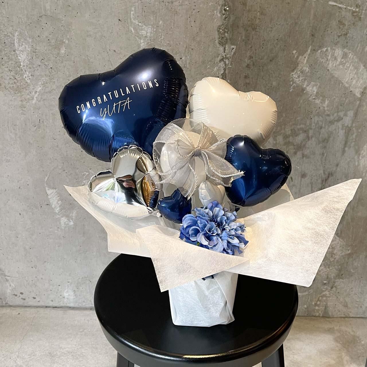 卓上タイプバルーン - おしゃれな人気バルーンギフト通販 【即日