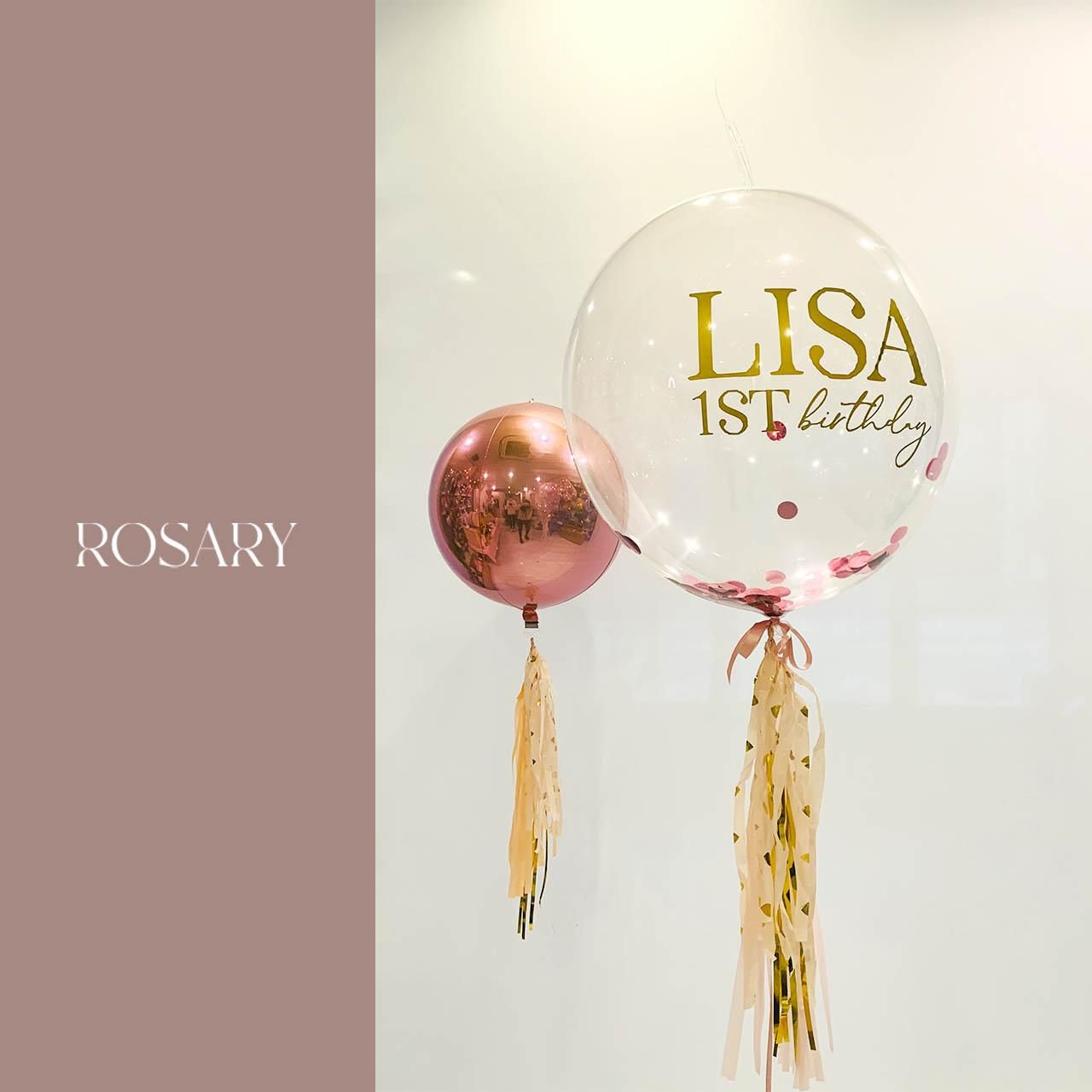 Rosary Decoration 5set - Easy Decoration - 届いて飾るだけの Rosary Decoration 5set - Easy Decoration - 届いて飾るだけの