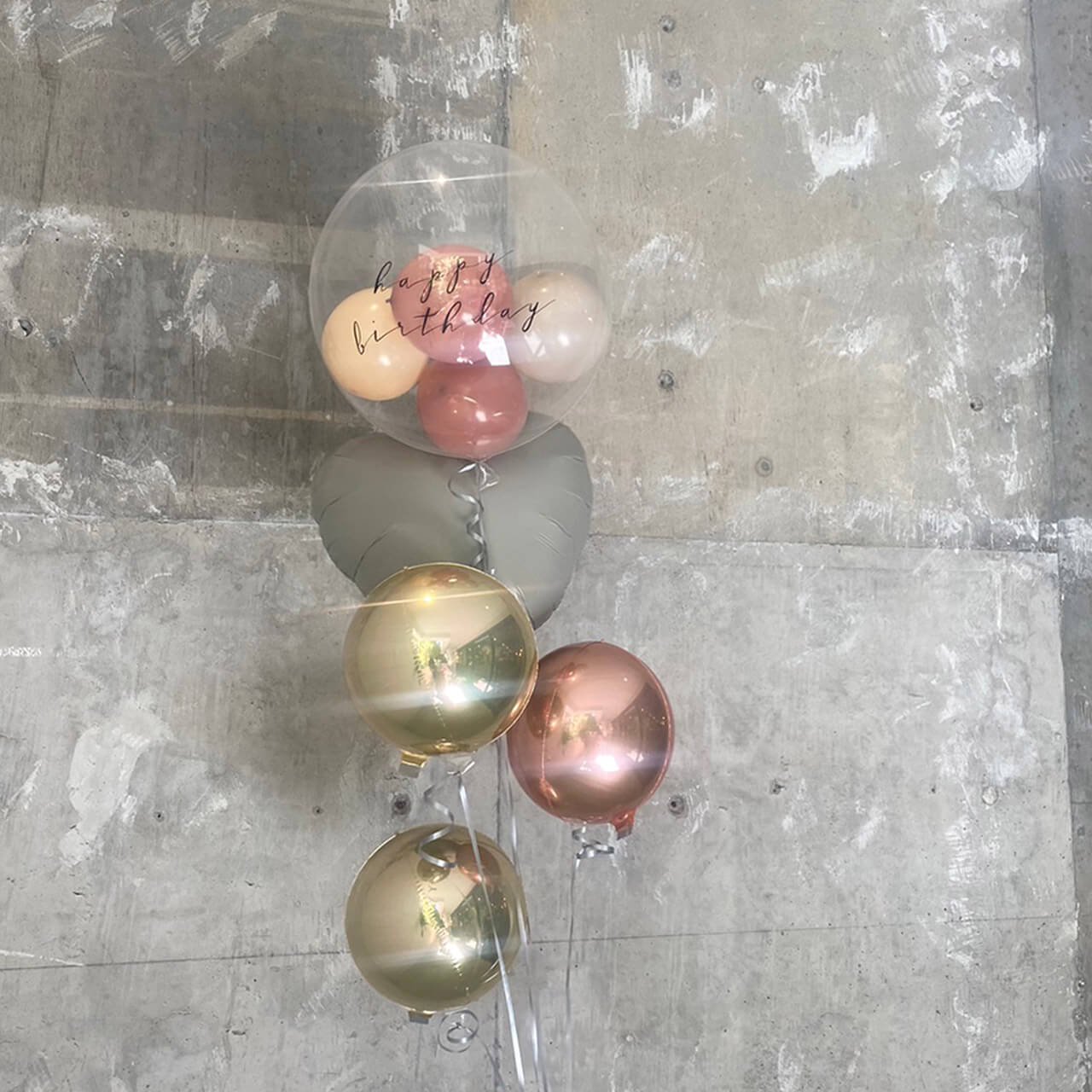 Muse Float Balloon - Float type - ߥ塼إꥦХ롼󥮥ե