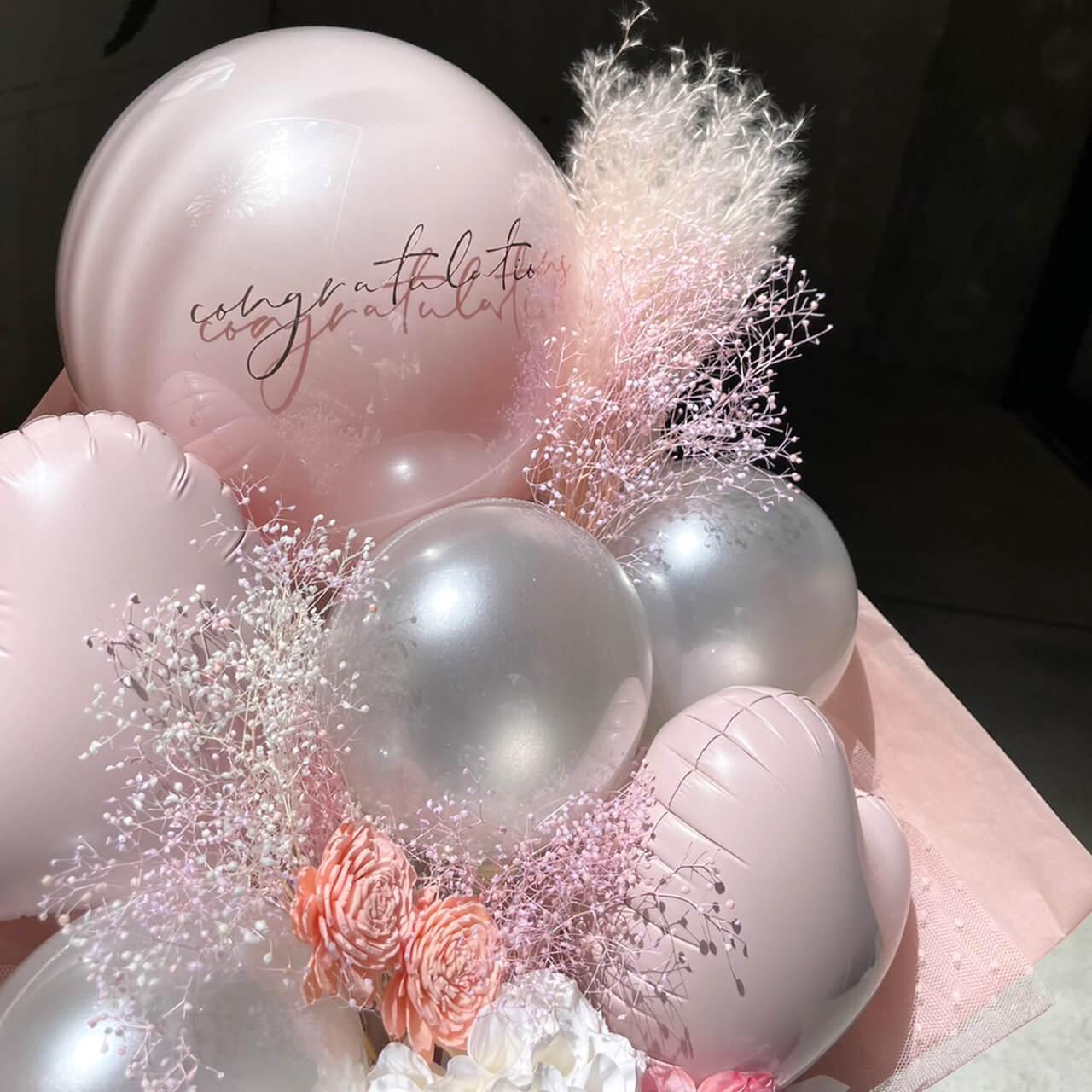 周年祝い バルーンギフト 開店祝い 桜 サクラ くすみ お洒落 結婚 出産祝い 楽天市場】桜 バルーン 風船 さくら サクラ さくらバルーン 春