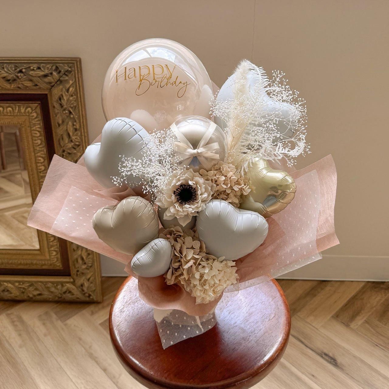 バルーンギフト バルーン 開店祝い バルーンアレンジ 周年祝い バルーンギフト